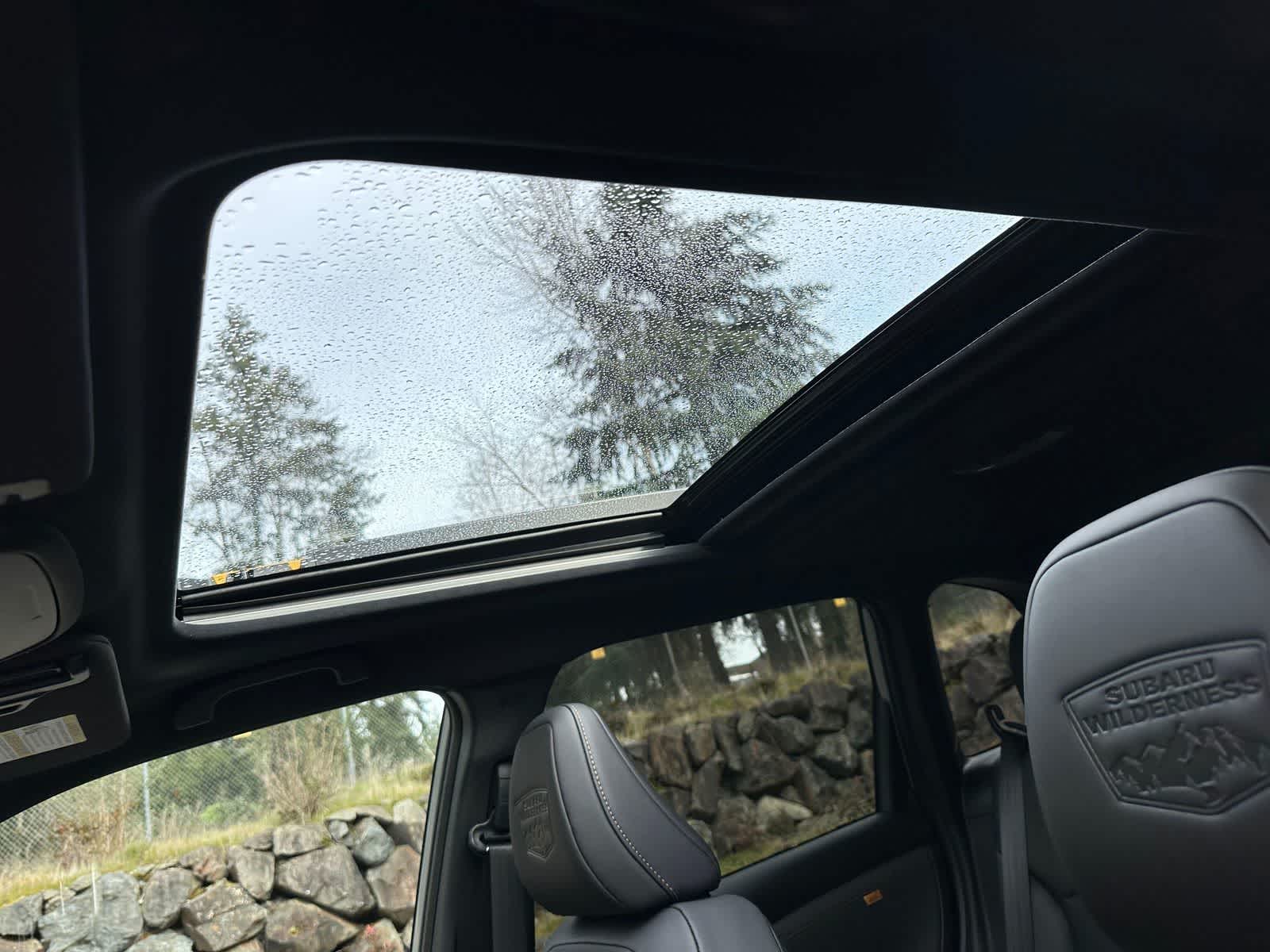 Thumbnail: 2026 Subaru Forester - 14