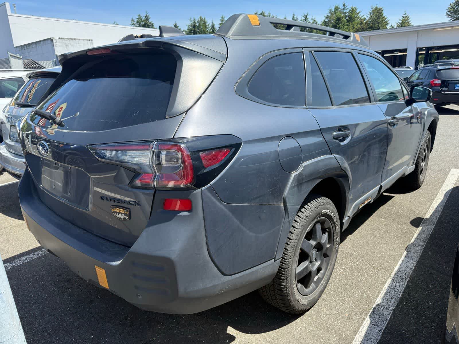 Thumbnail: 2024 Subaru Outback - 3