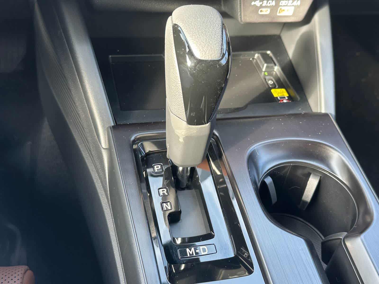 Thumbnail: 2026 Subaru Outback - 22