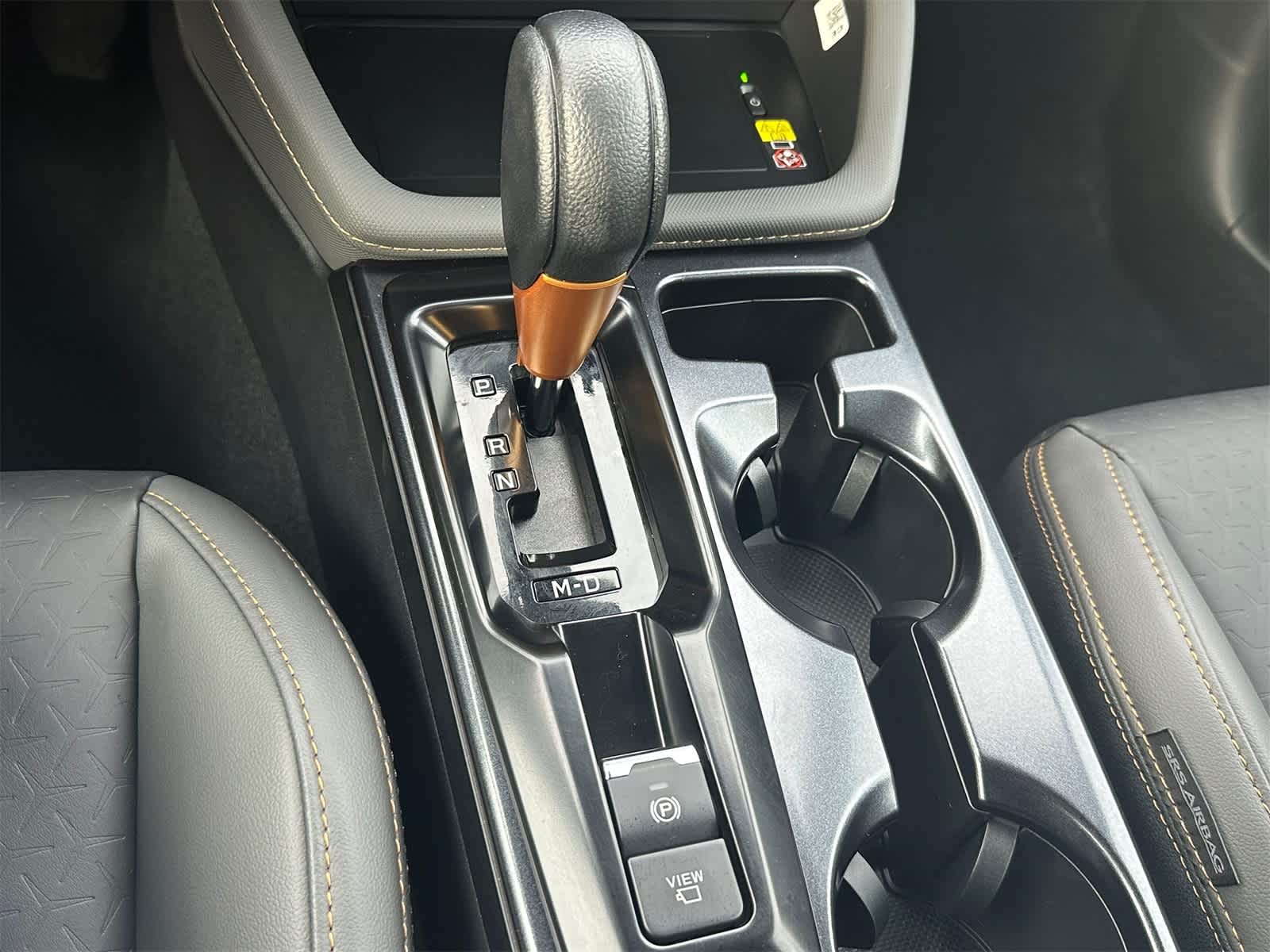 Thumbnail: 2026 Subaru Forester - 22