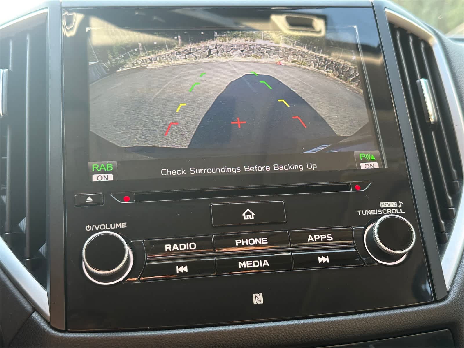 Thumbnail: 2020 Subaru Forester - 19