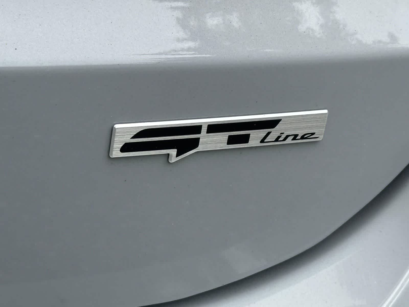 Thumbnail: 2023 Kia K5 - 5