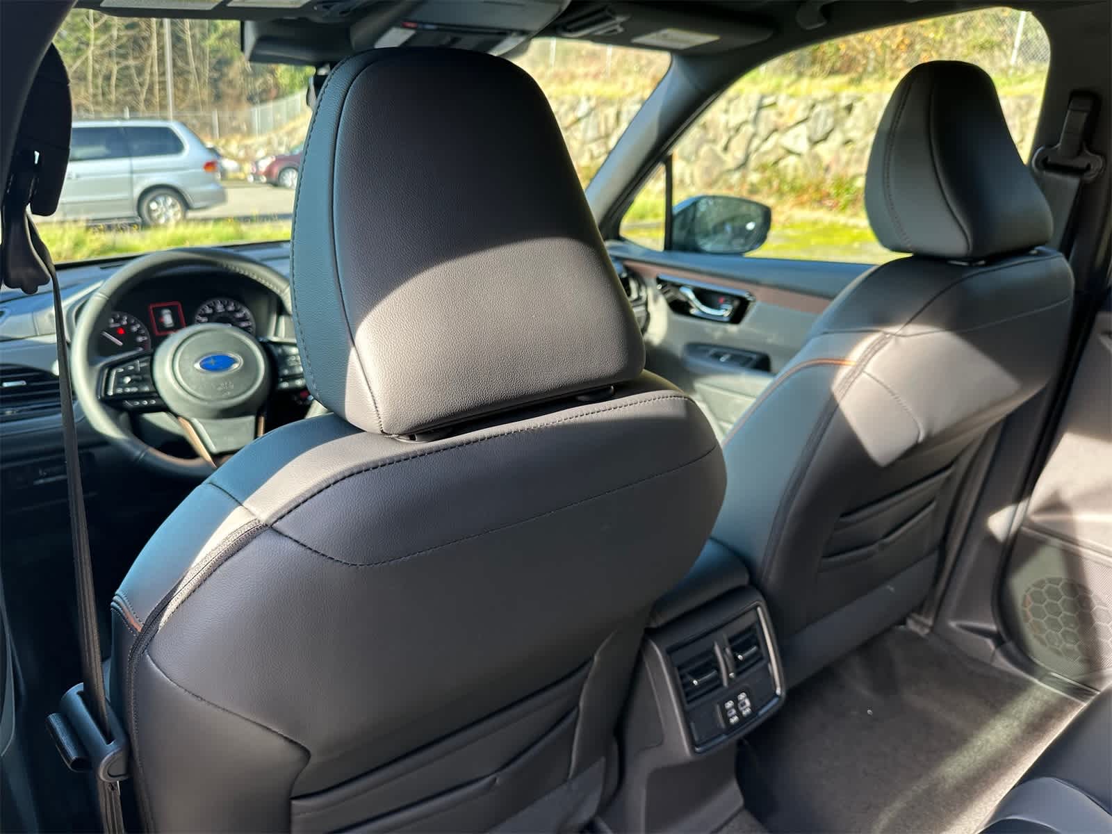 Thumbnail: 2026 Subaru Forester - 9