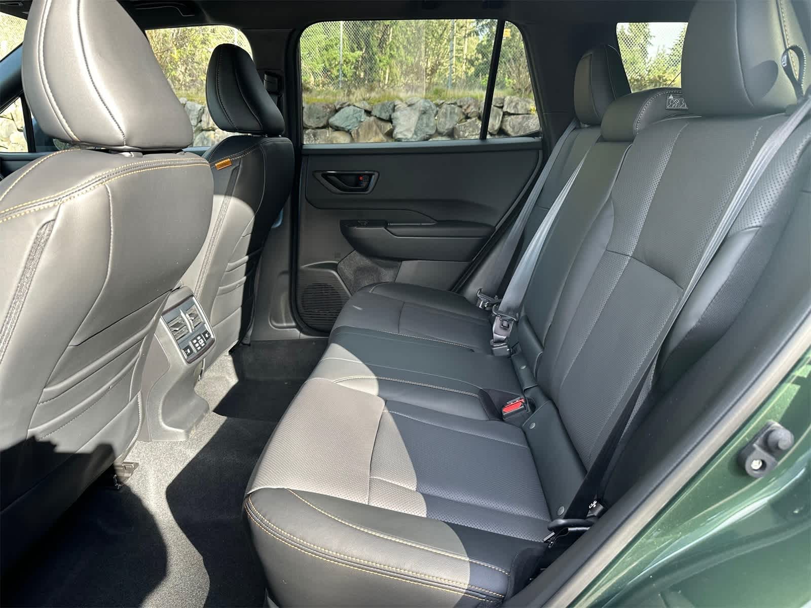 Thumbnail: 2026 Subaru Outback - 11