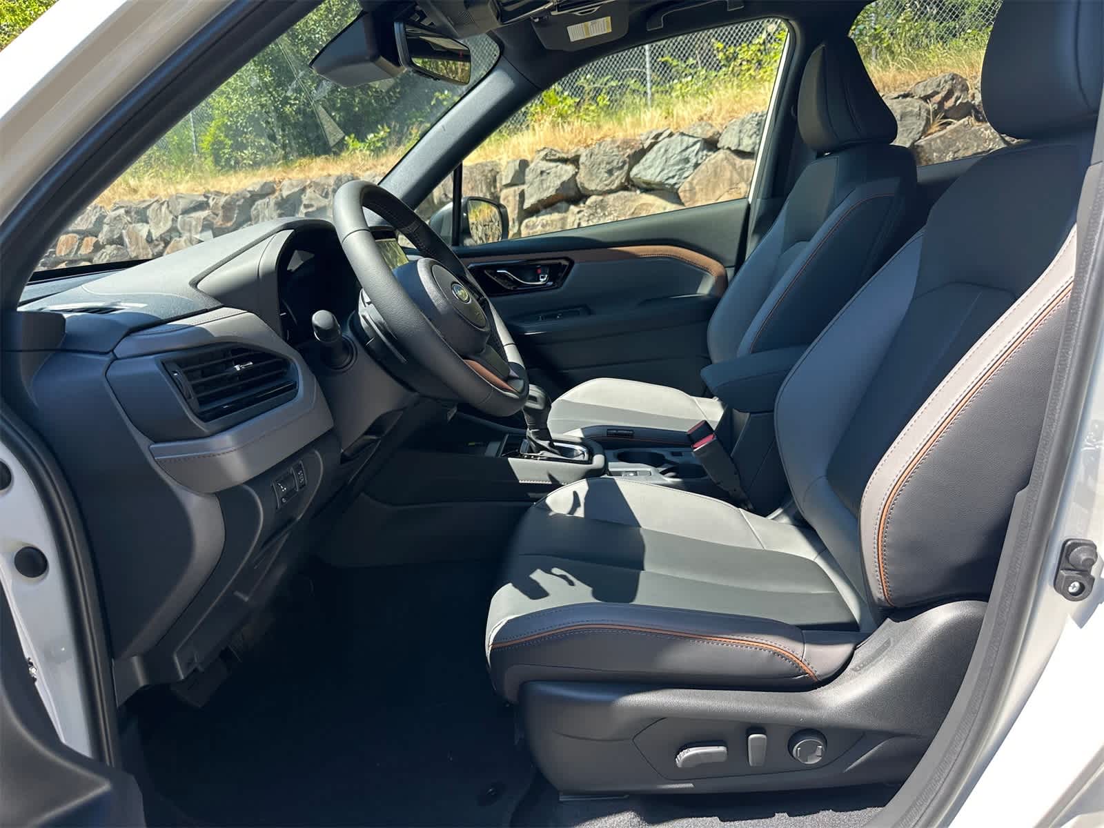 2025 Subaru Forester Sport 14