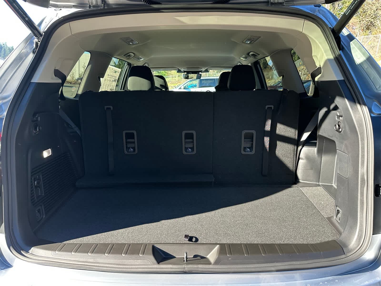 Thumbnail: 2026 Subaru Ascent - 27