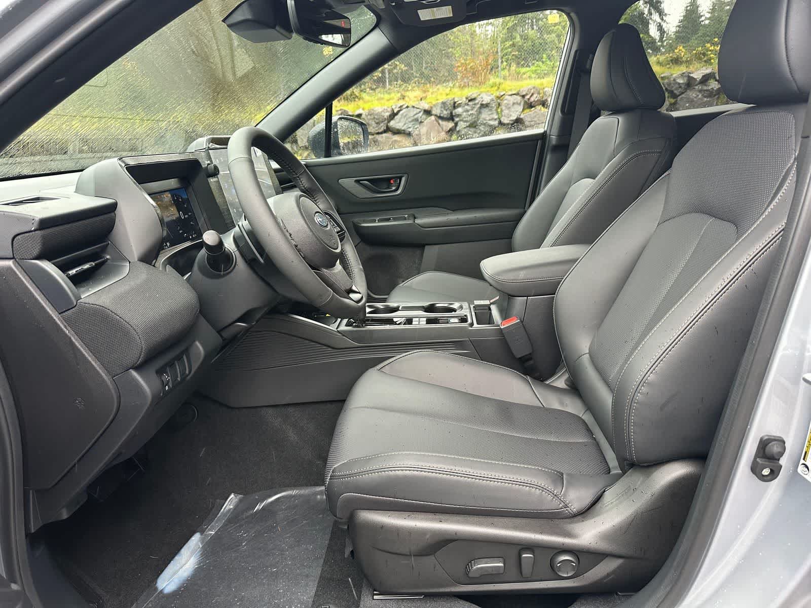 Thumbnail: 2026 Subaru Outback - 14