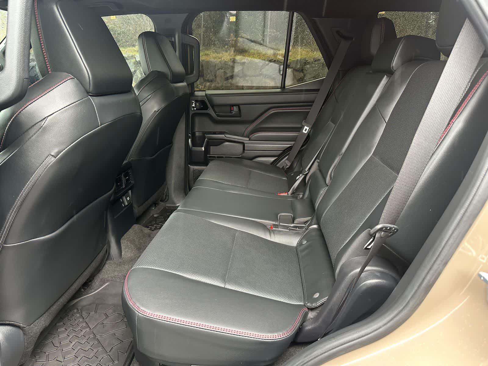 Thumbnail: 2025 Toyota 4Runner - 11