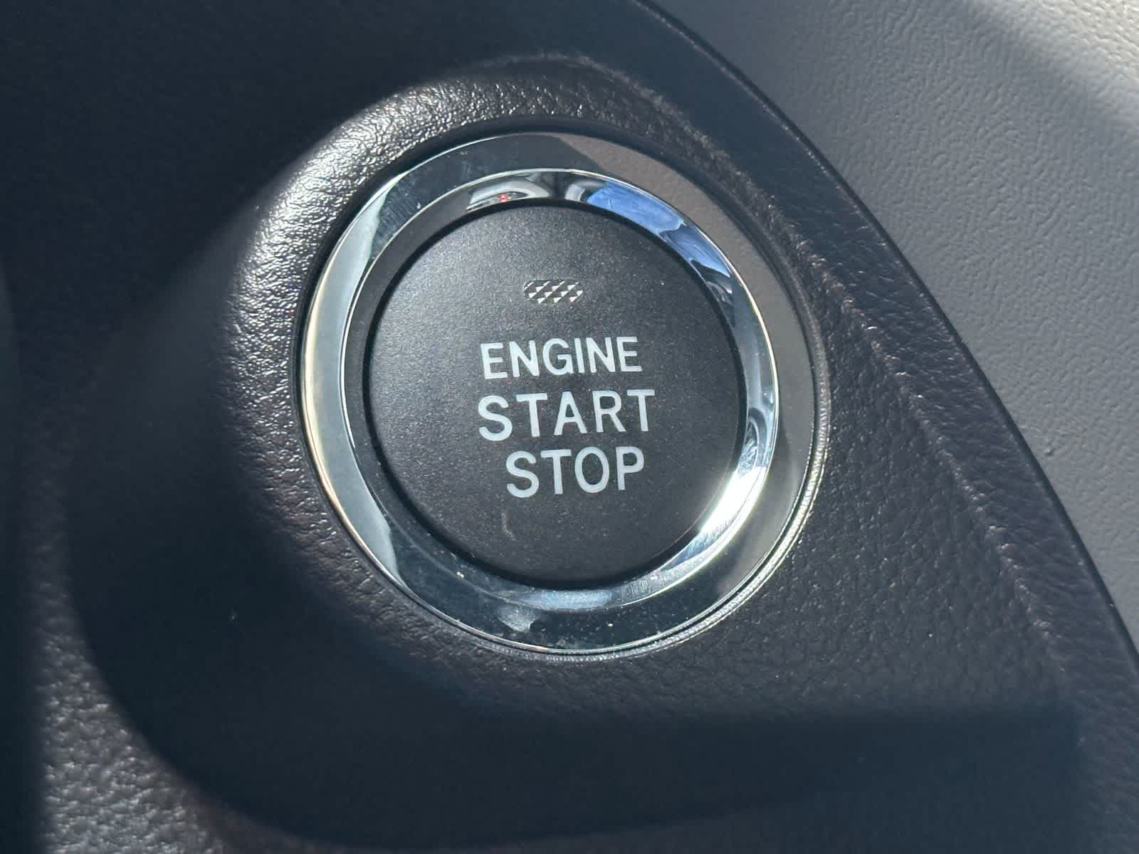 2026 Subaru Crosstrek Wilderness - Photo 25