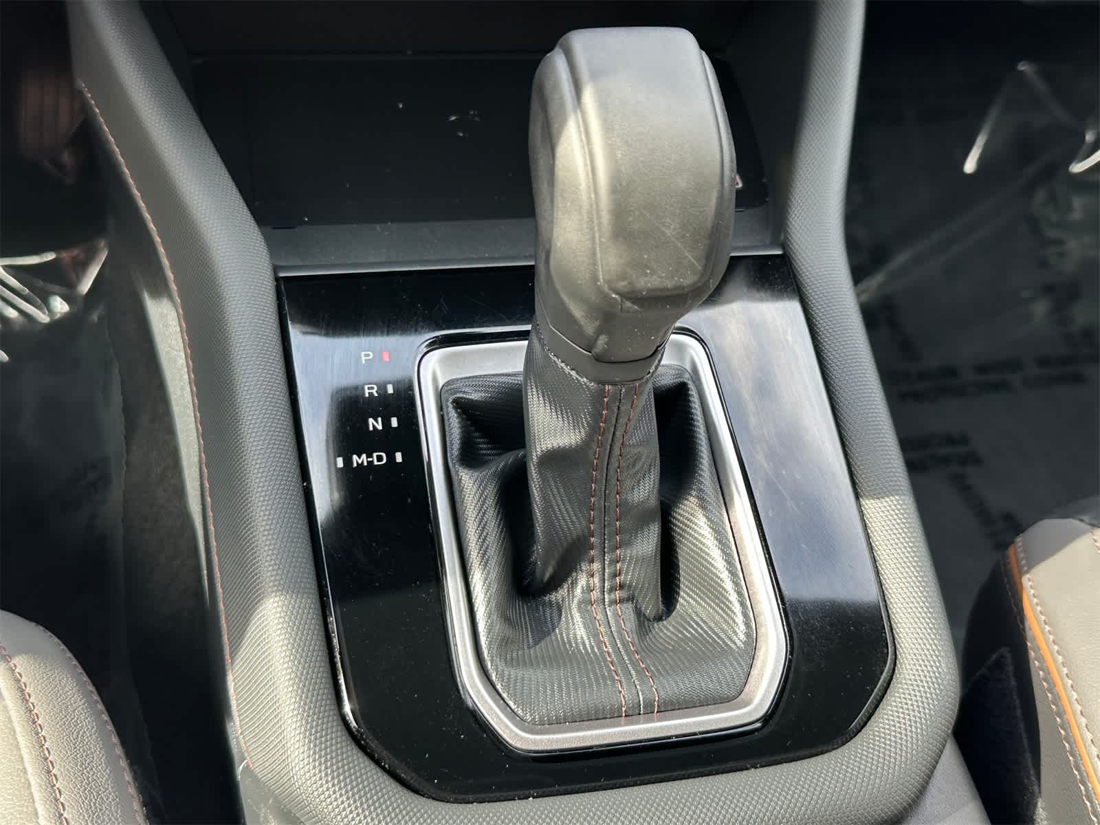 Thumbnail: 2025 Subaru Forester - 22