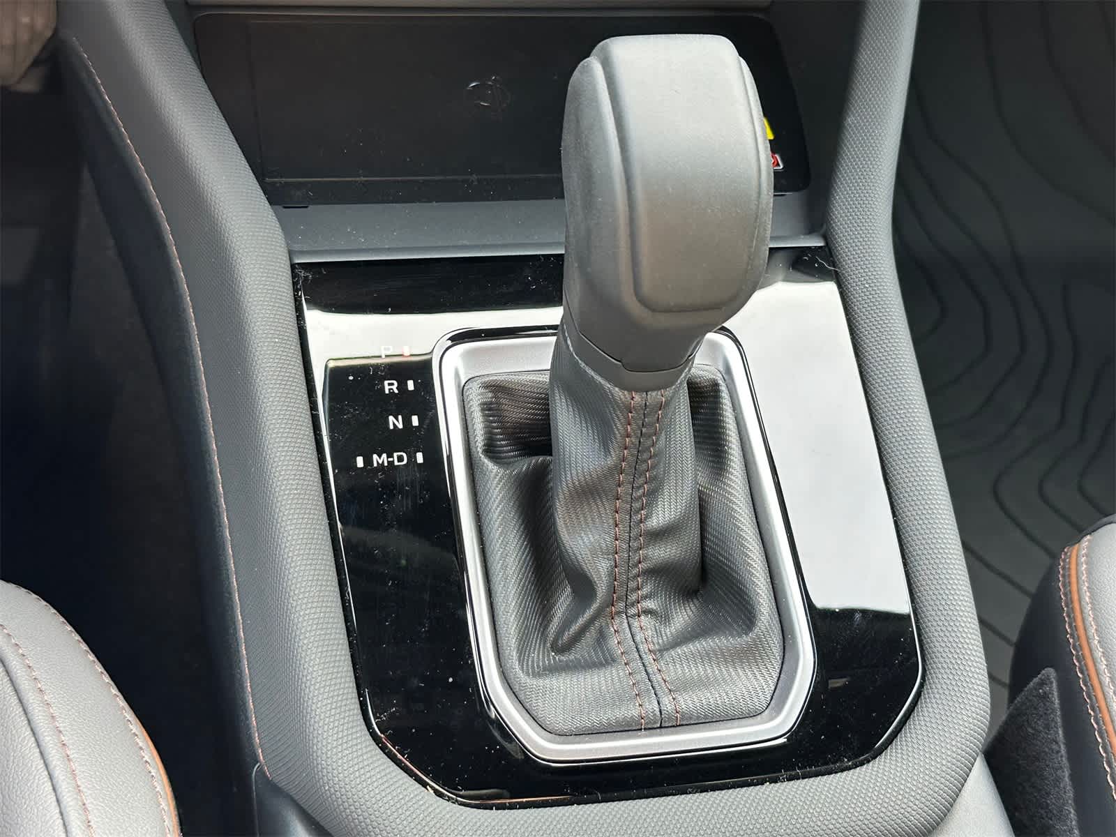 Thumbnail: 2025 Subaru Forester - 21