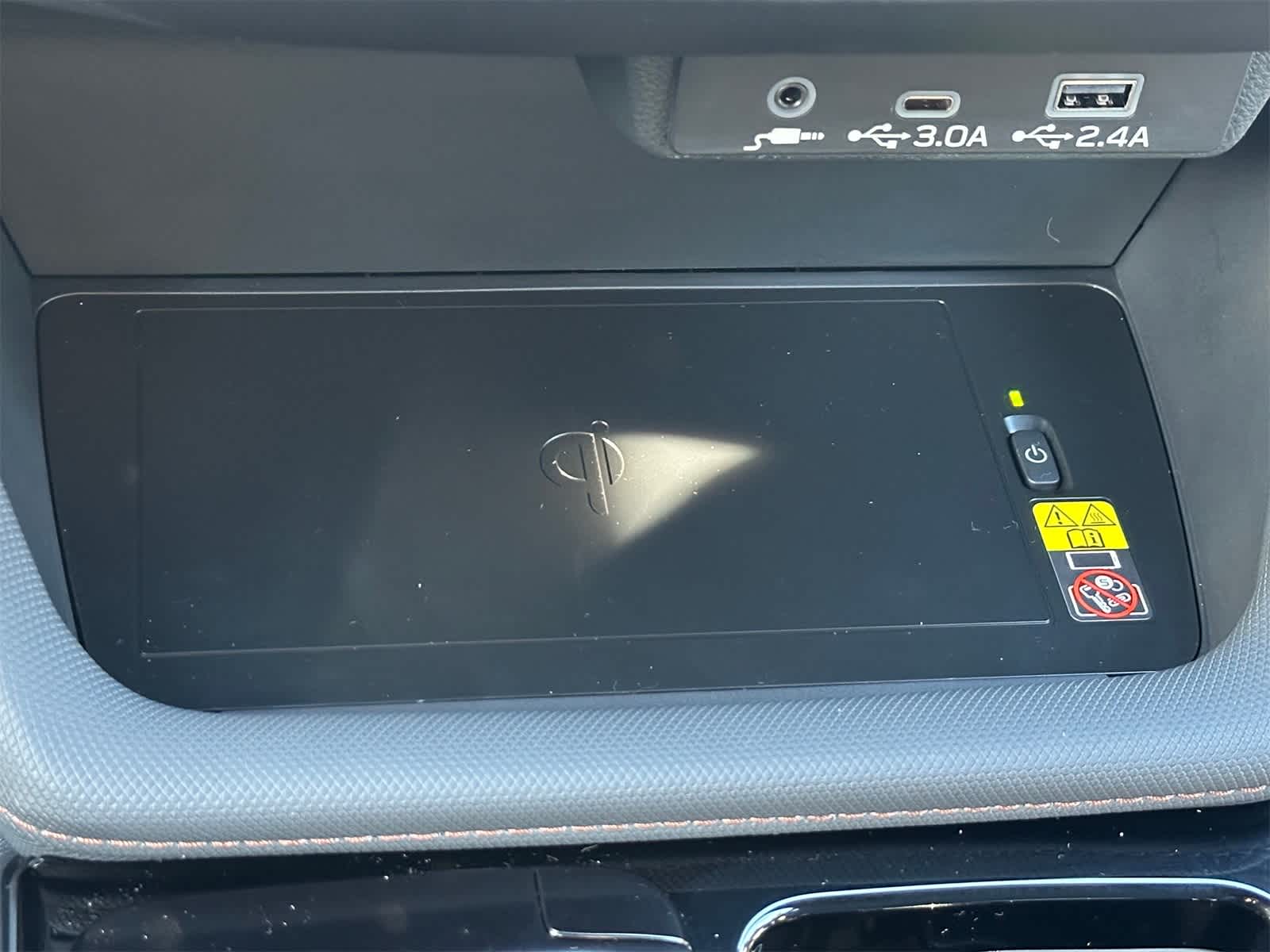 Thumbnail: 2026 Subaru Forester - 20