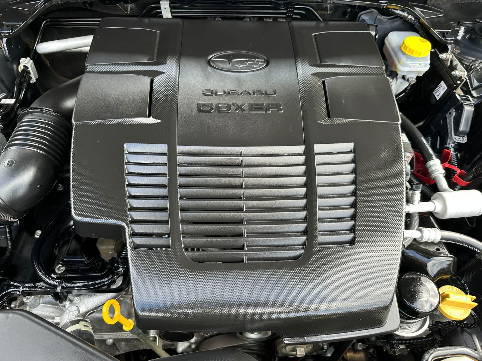 Thumbnail: 2023 Subaru Forester - 7