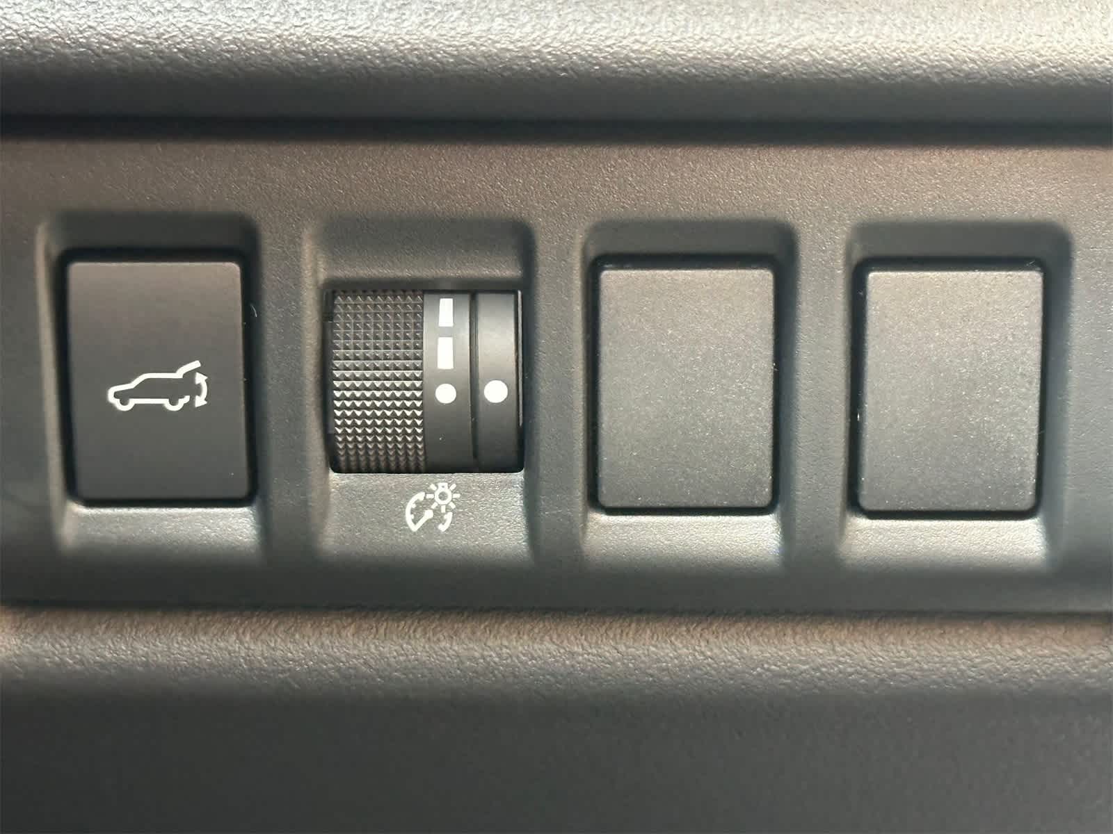 Thumbnail: 2026 Subaru Outback - 24