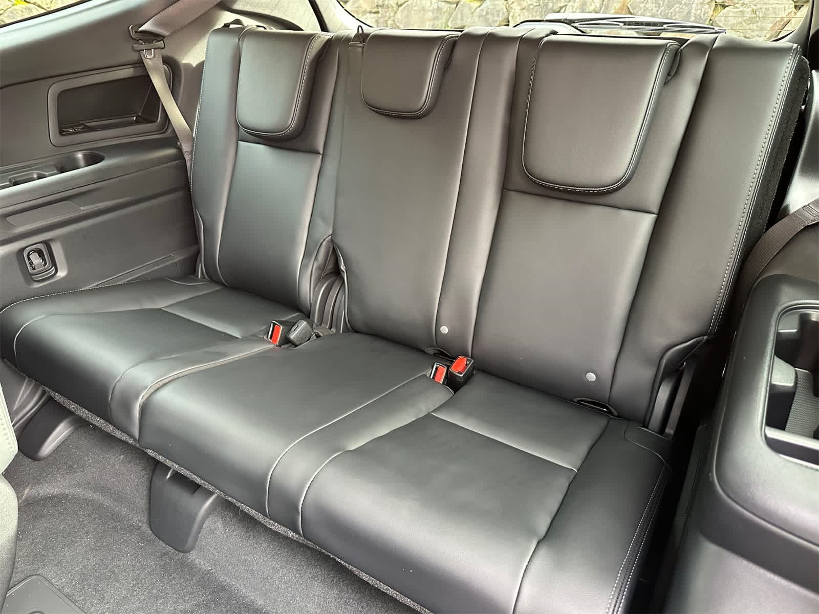 Thumbnail: 2026 Subaru Ascent - 12