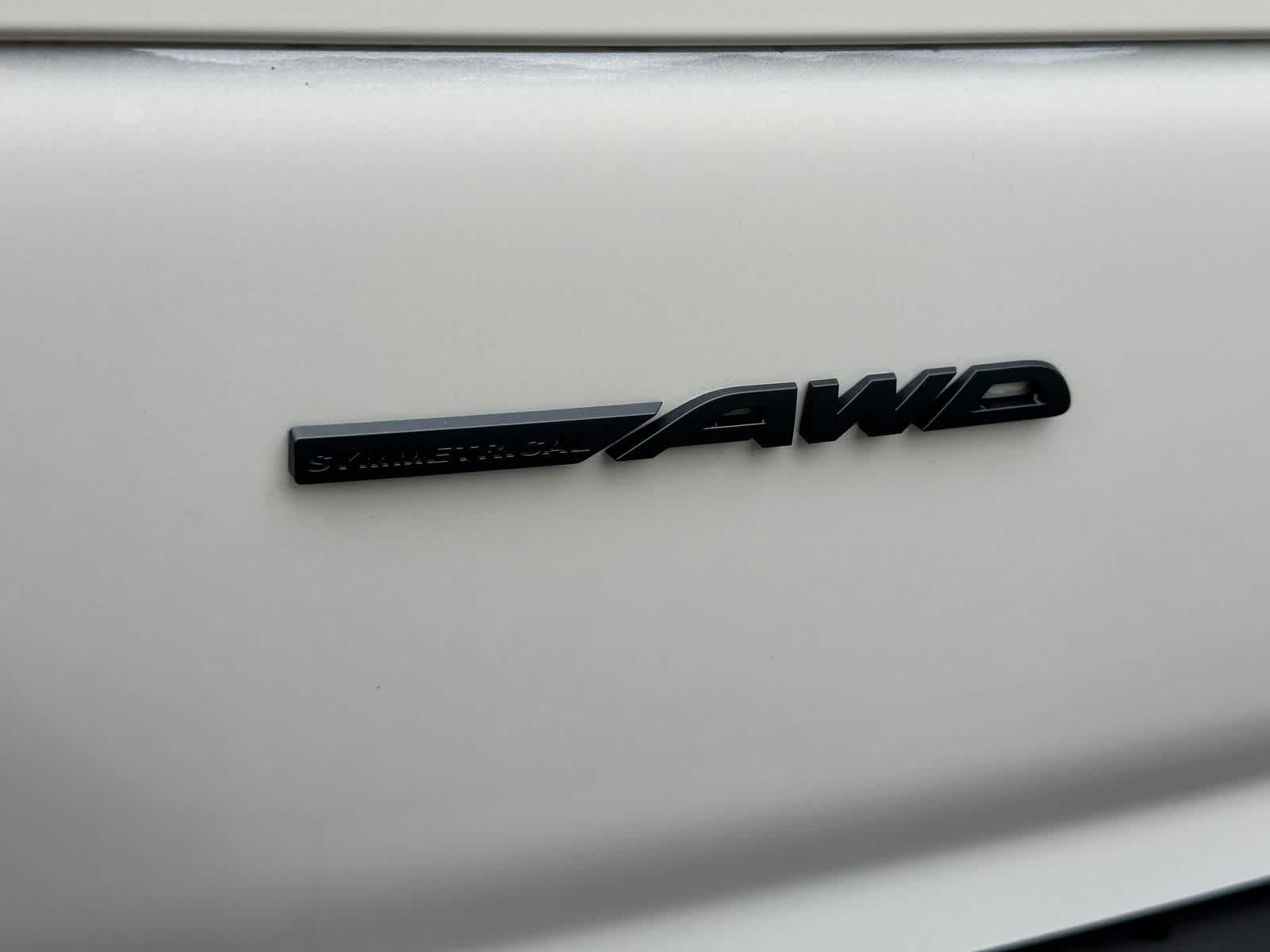 Thumbnail: 2026 Subaru Outback - 6