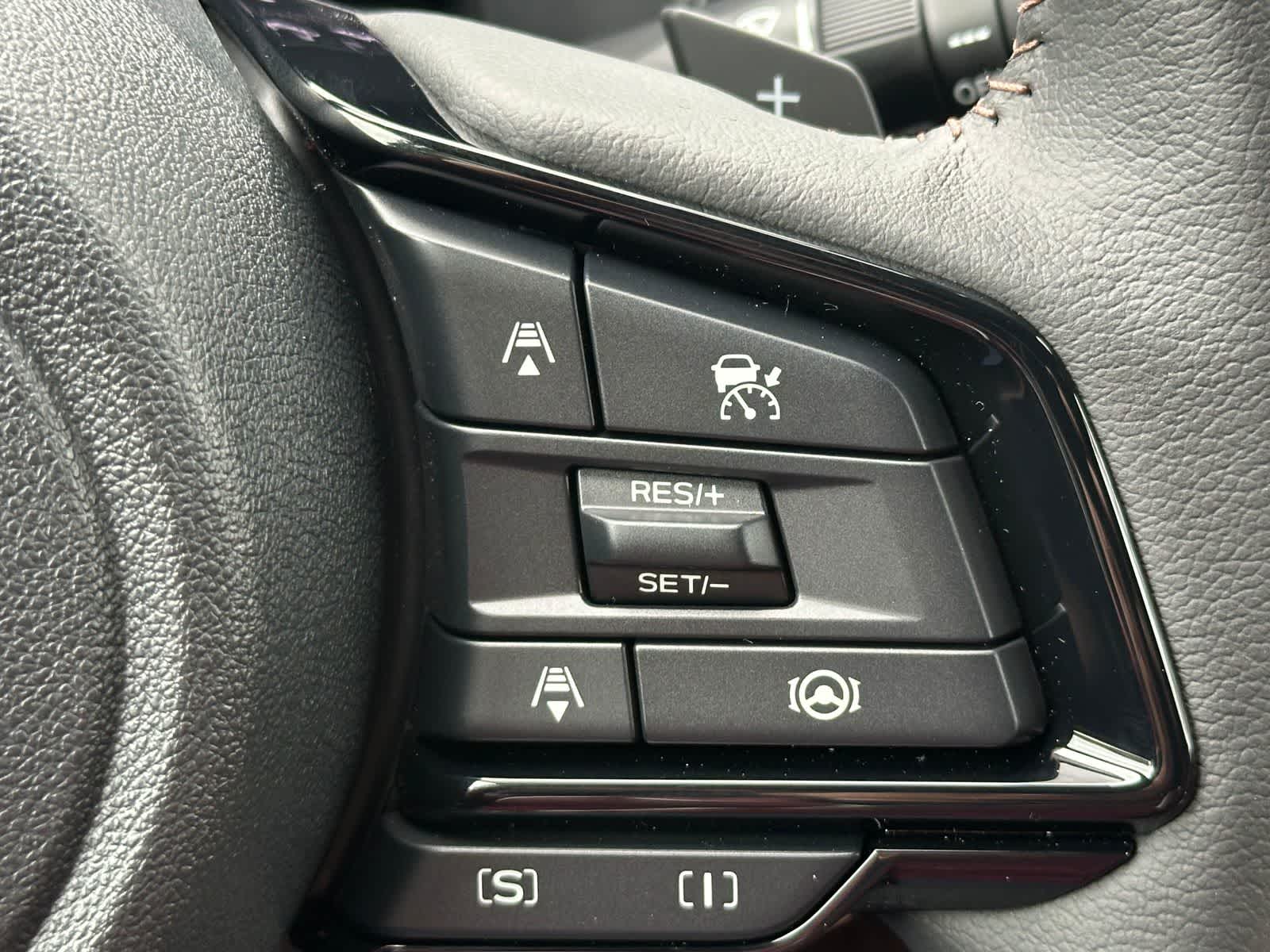 Thumbnail: 2026 Subaru Forester - 24