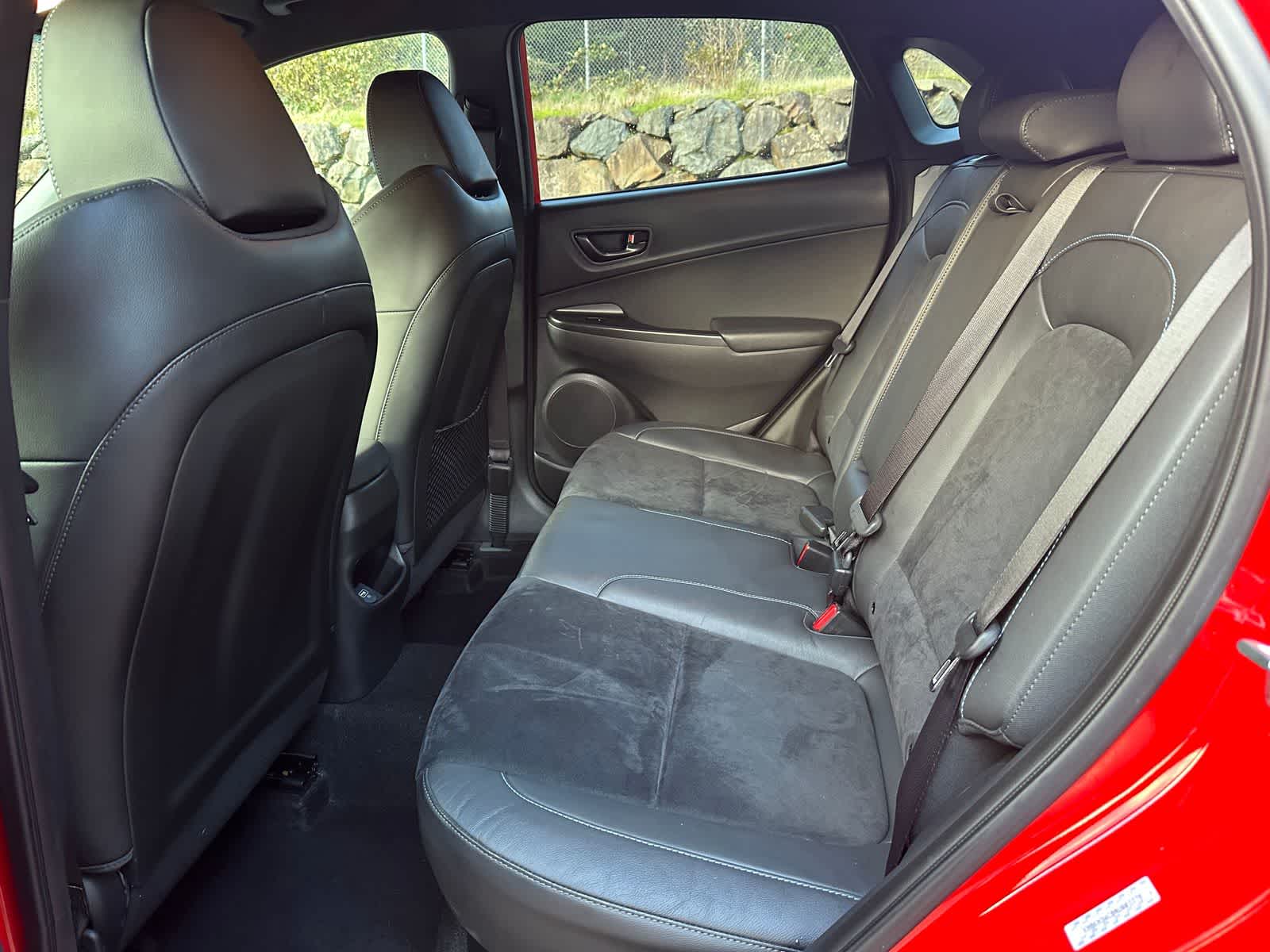 Thumbnail: 2022 Hyundai Kona - 11