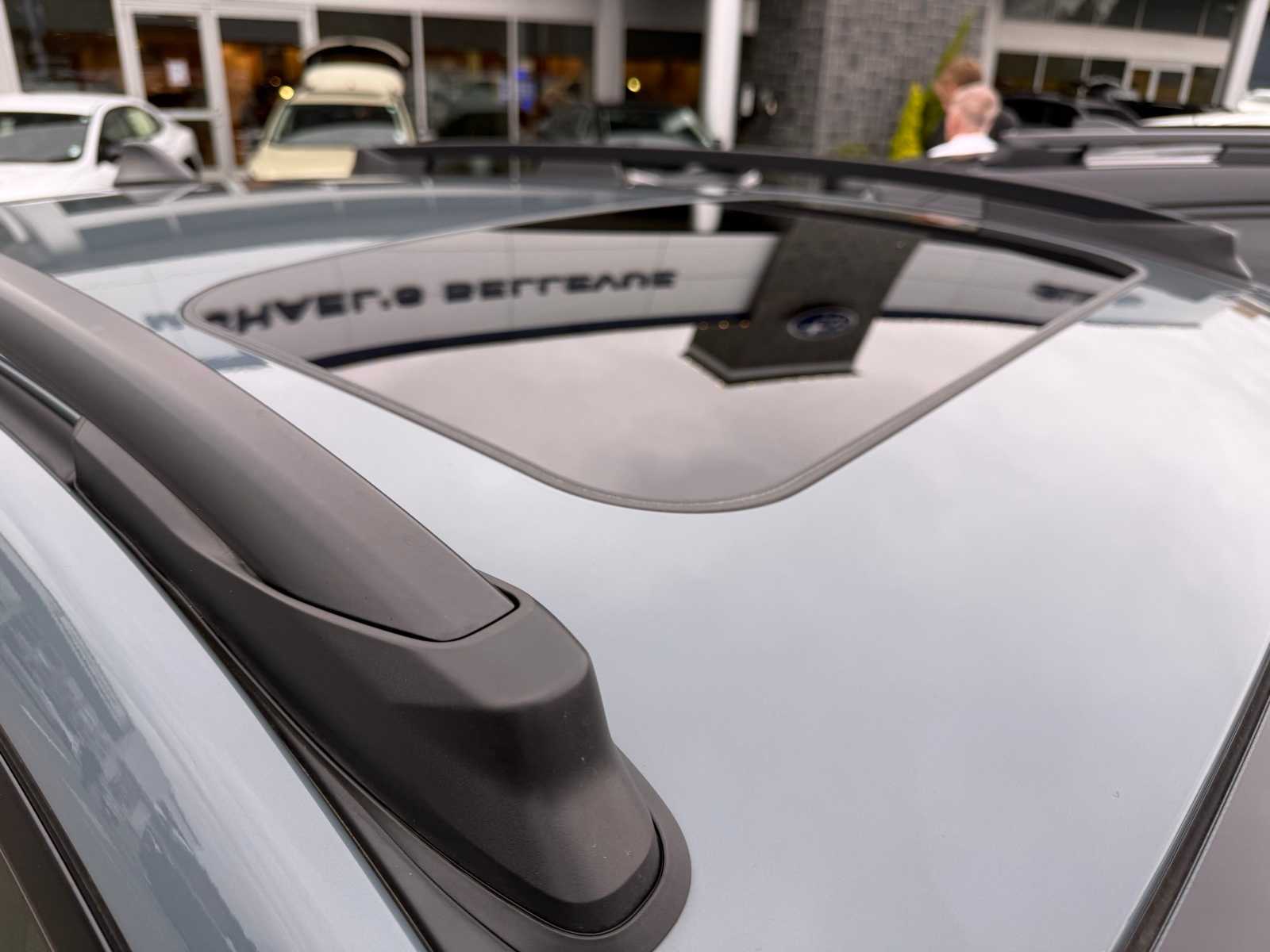 Thumbnail: 2024 Subaru Crosstrek - 5