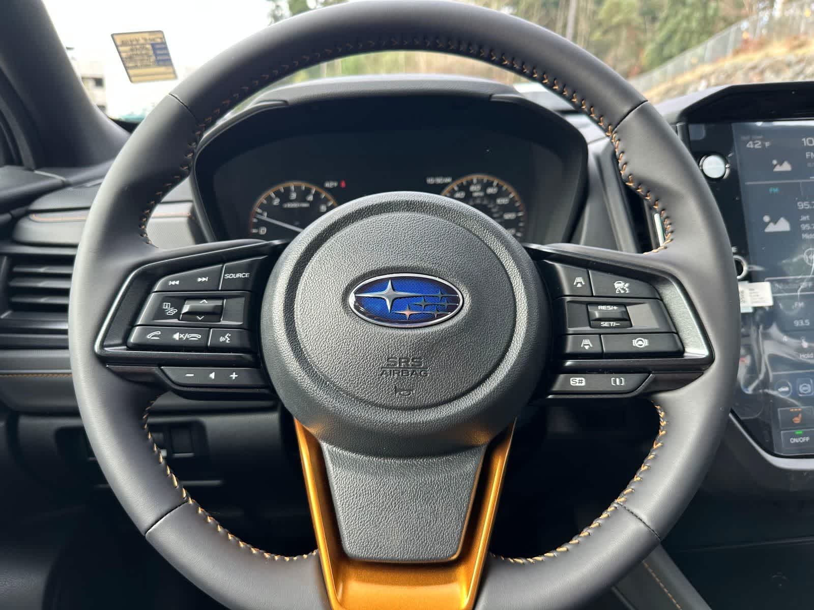 Thumbnail: 2026 Subaru Forester - 15