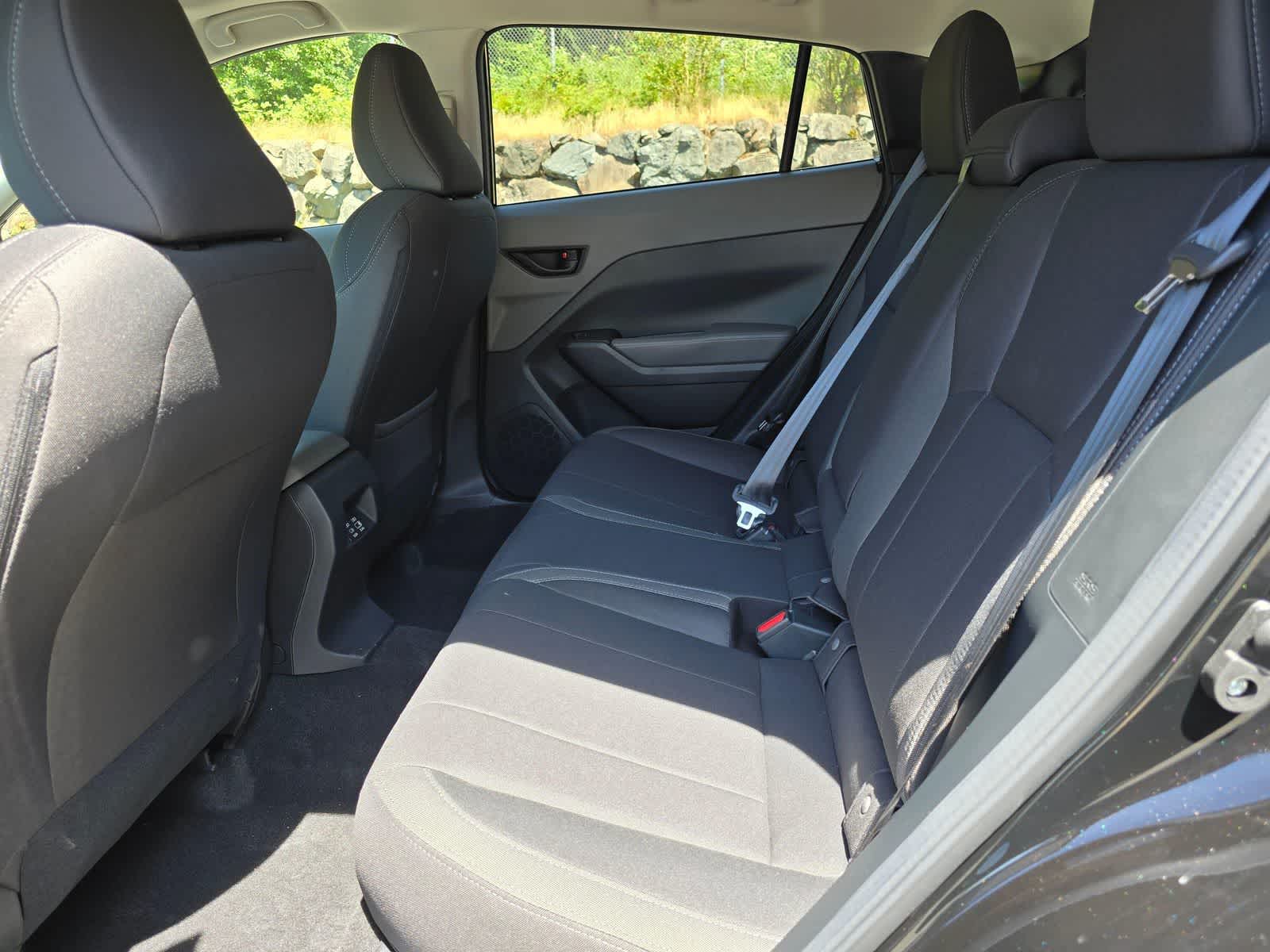 2026 Subaru Crosstrek Premium - Photo 10