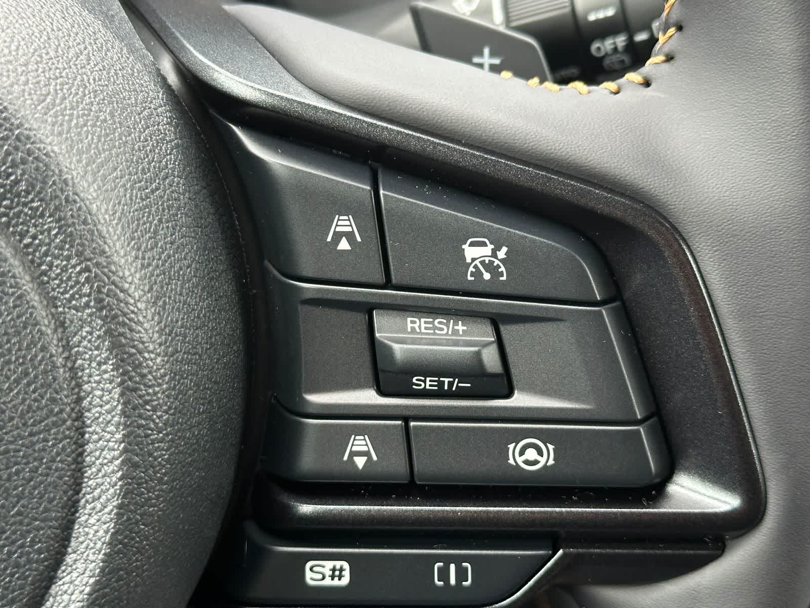 Thumbnail: 2026 Subaru Forester - 25