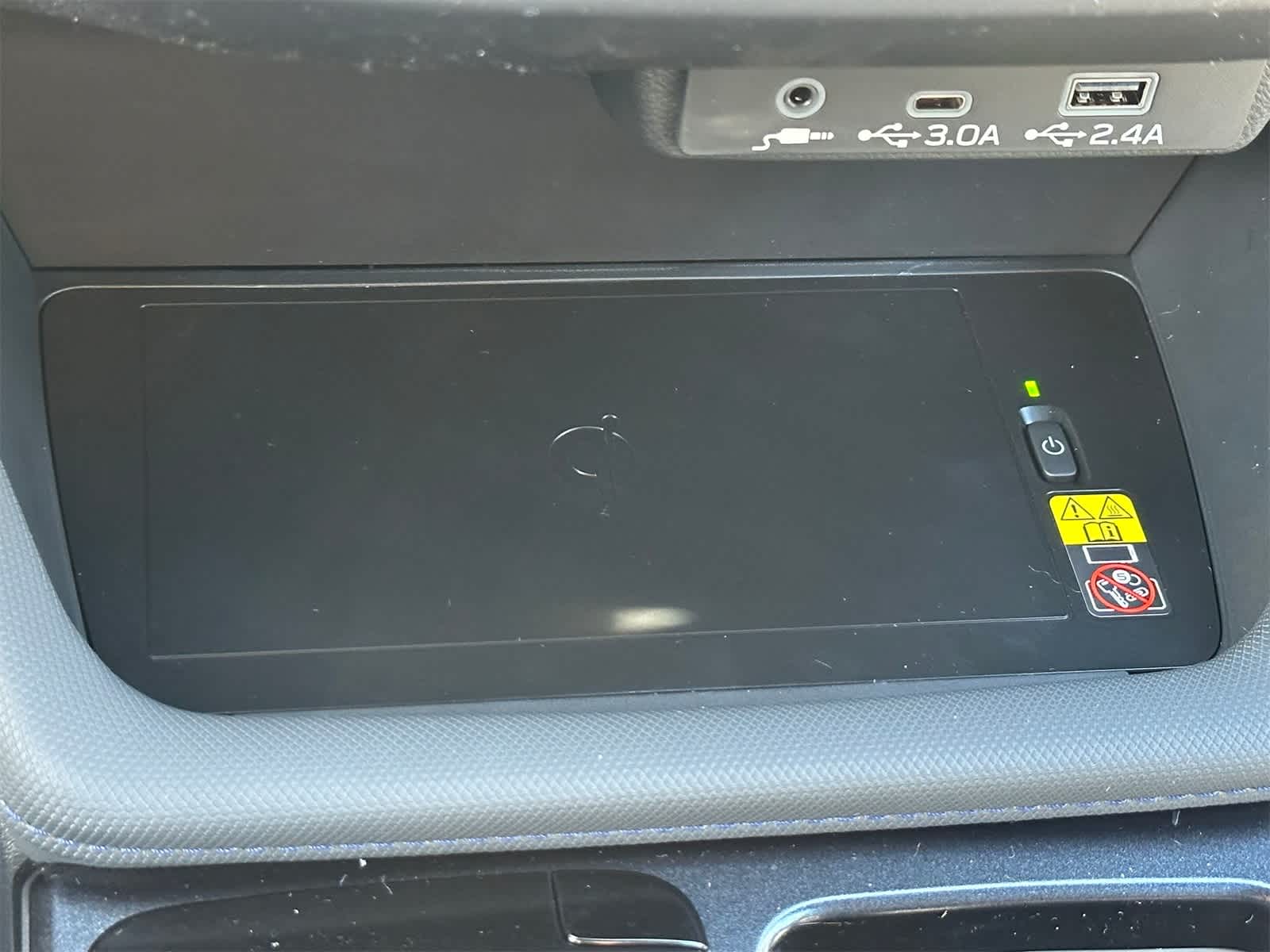 Thumbnail: 2026 Subaru Forester - 20