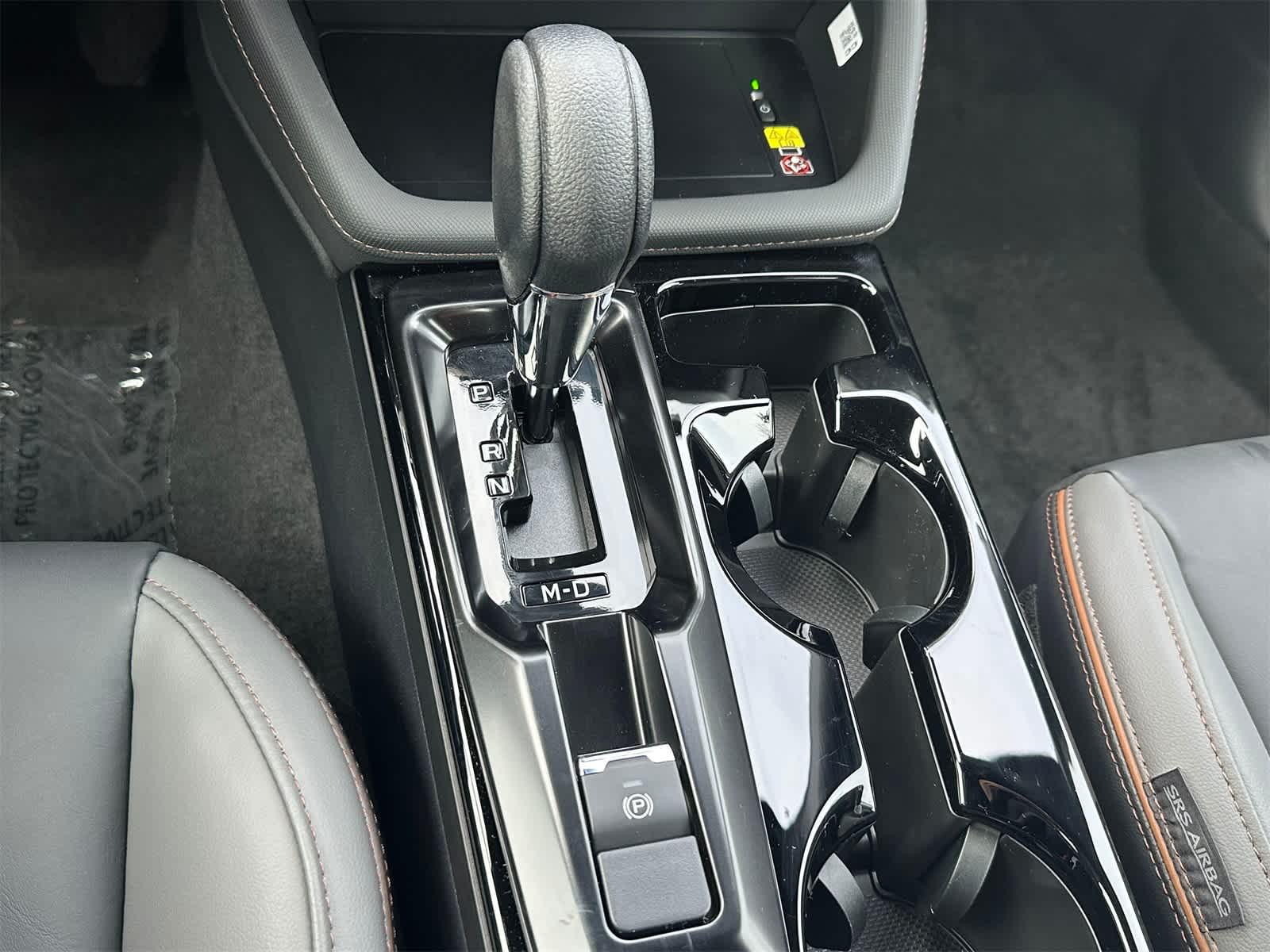 Thumbnail: 2026 Subaru Forester - 21