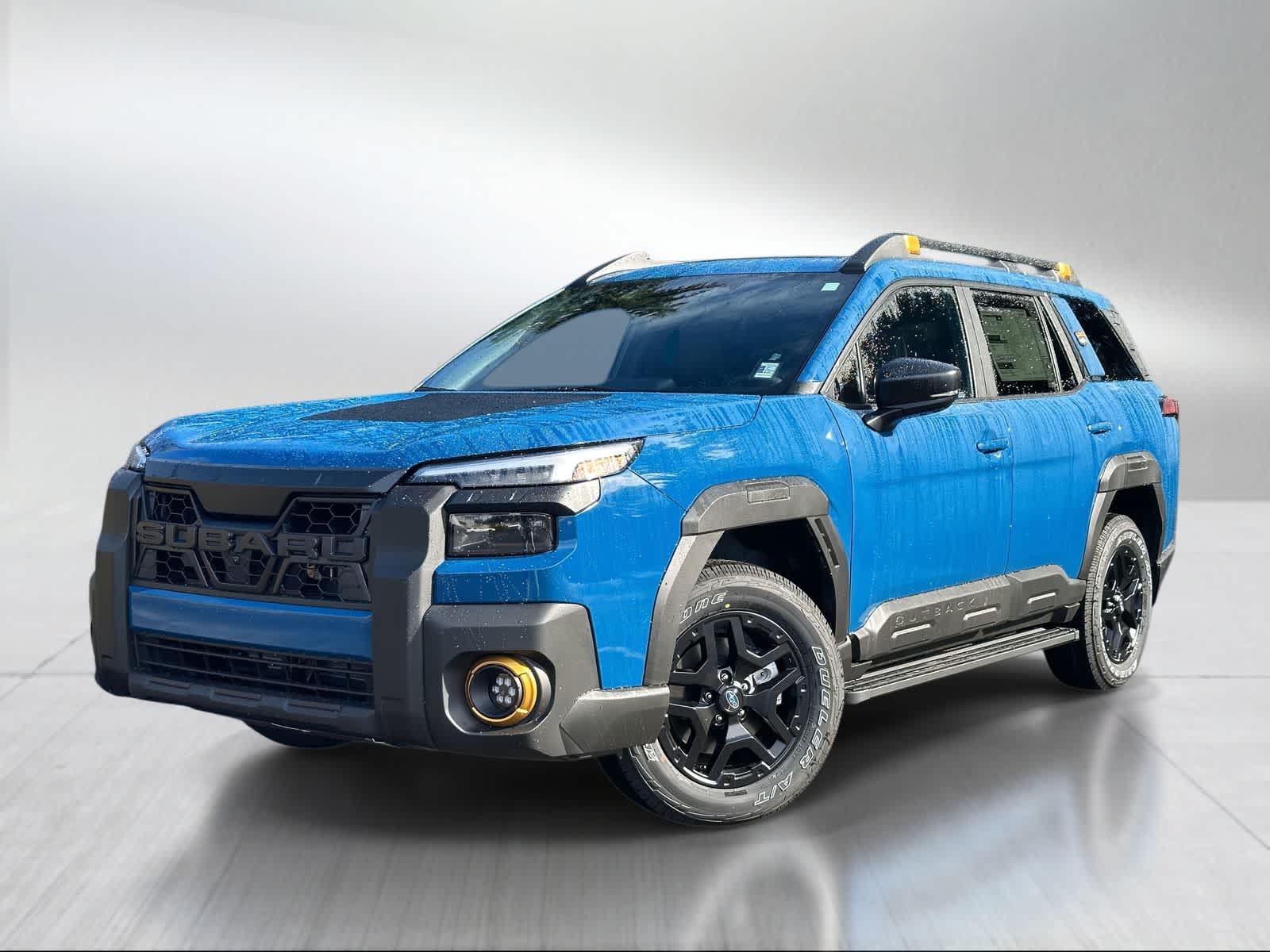 Thumbnail: 2026 Subaru Outback - 1