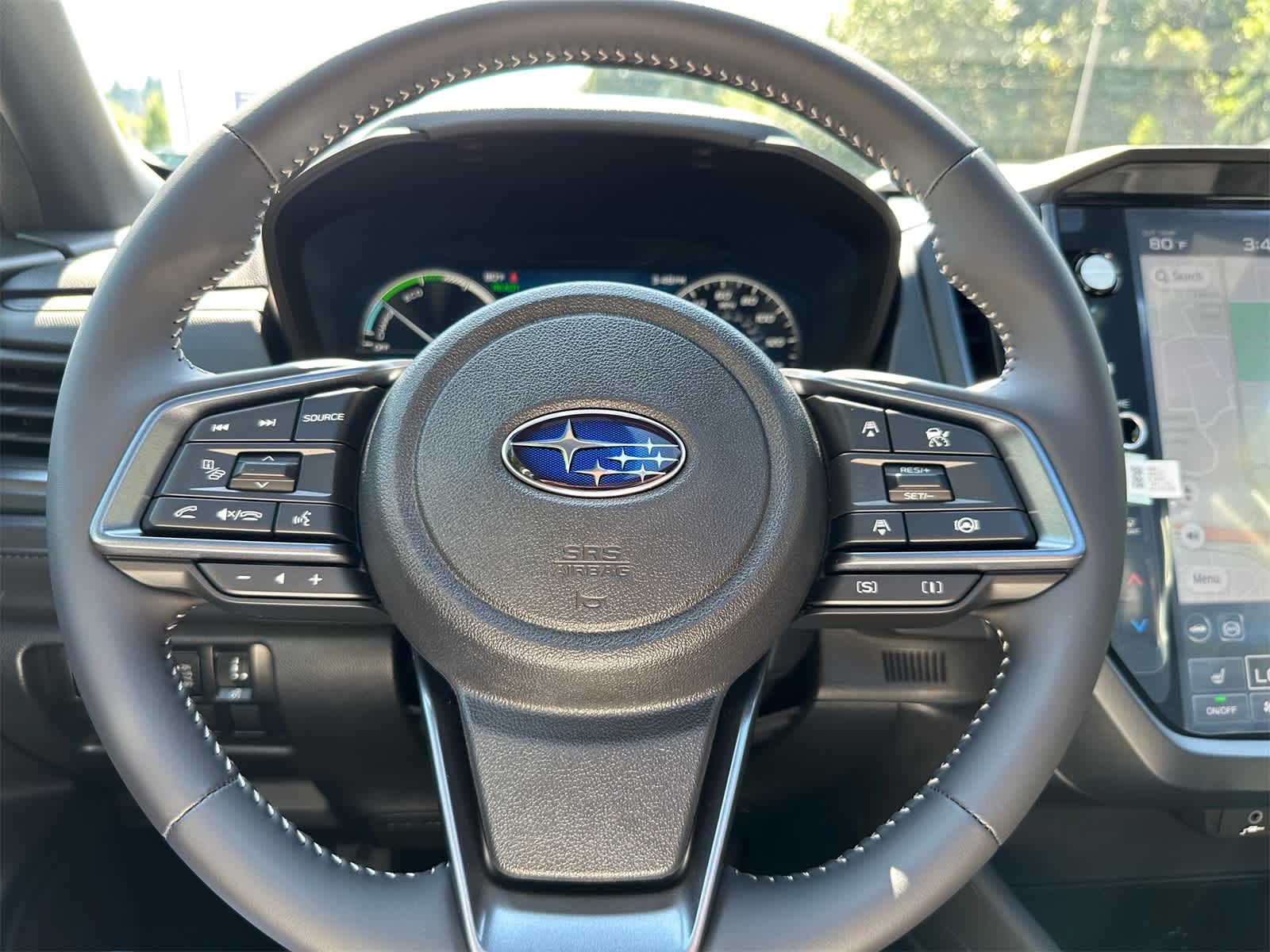 Thumbnail: 2025 Subaru Forester - 15