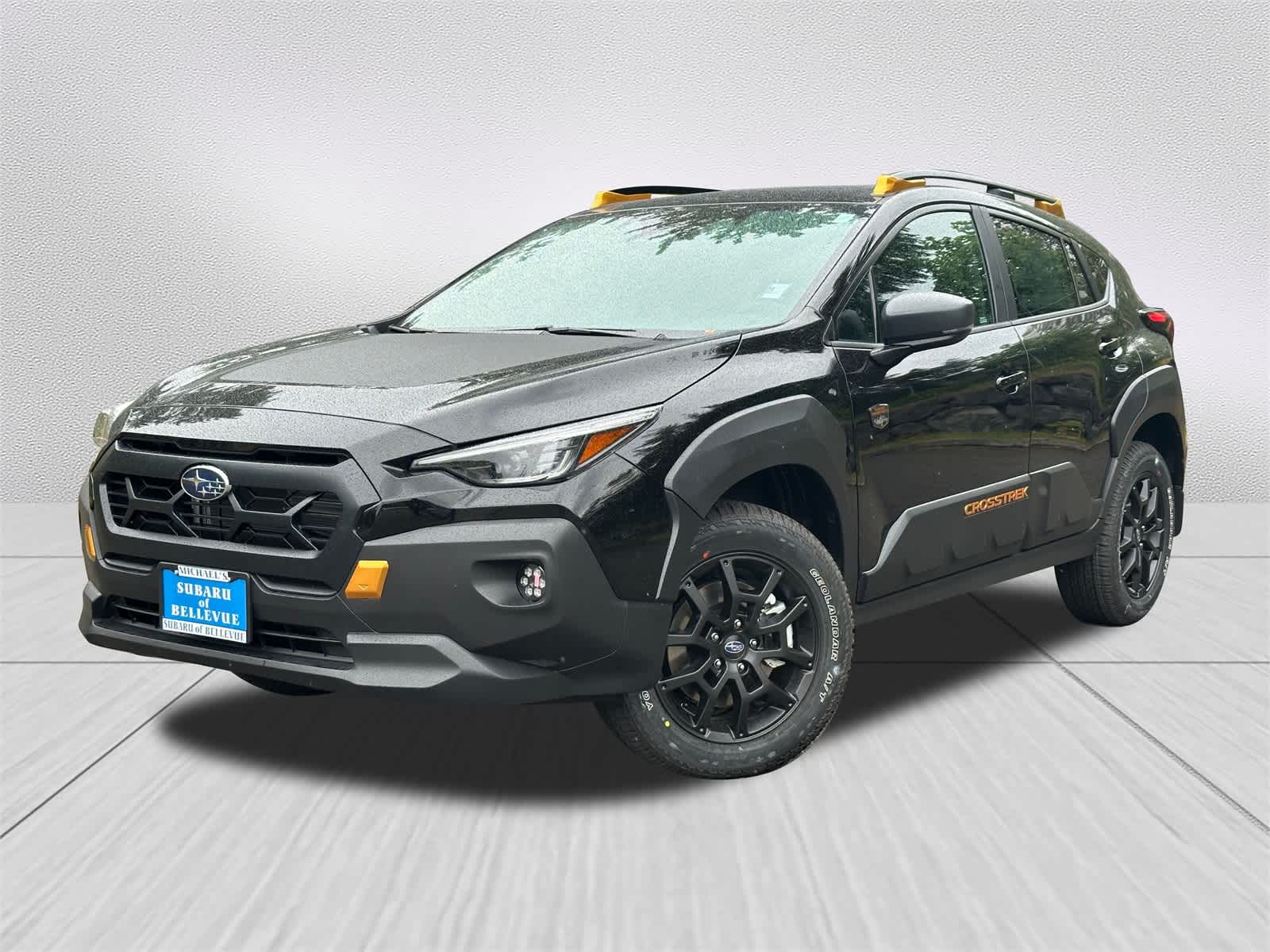 2025 Subaru Crosstrek Wilderness -
                  Bellevue, WA
