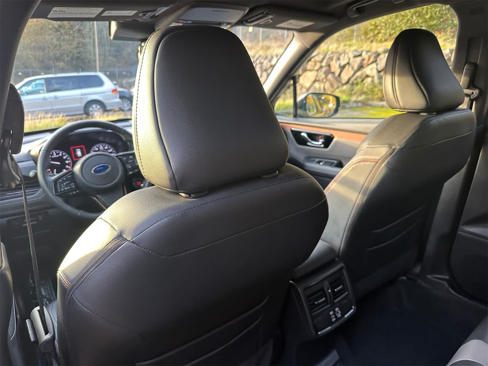 Thumbnail: 2025 Subaru Forester - 10