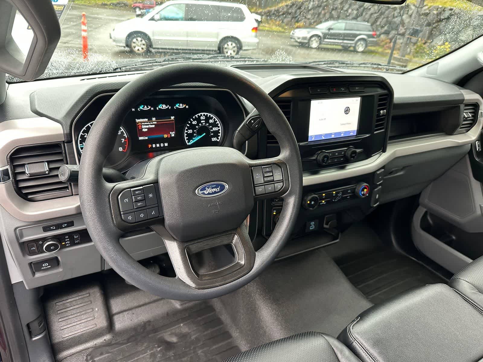 Thumbnail: 2023 Ford F-150 - 8