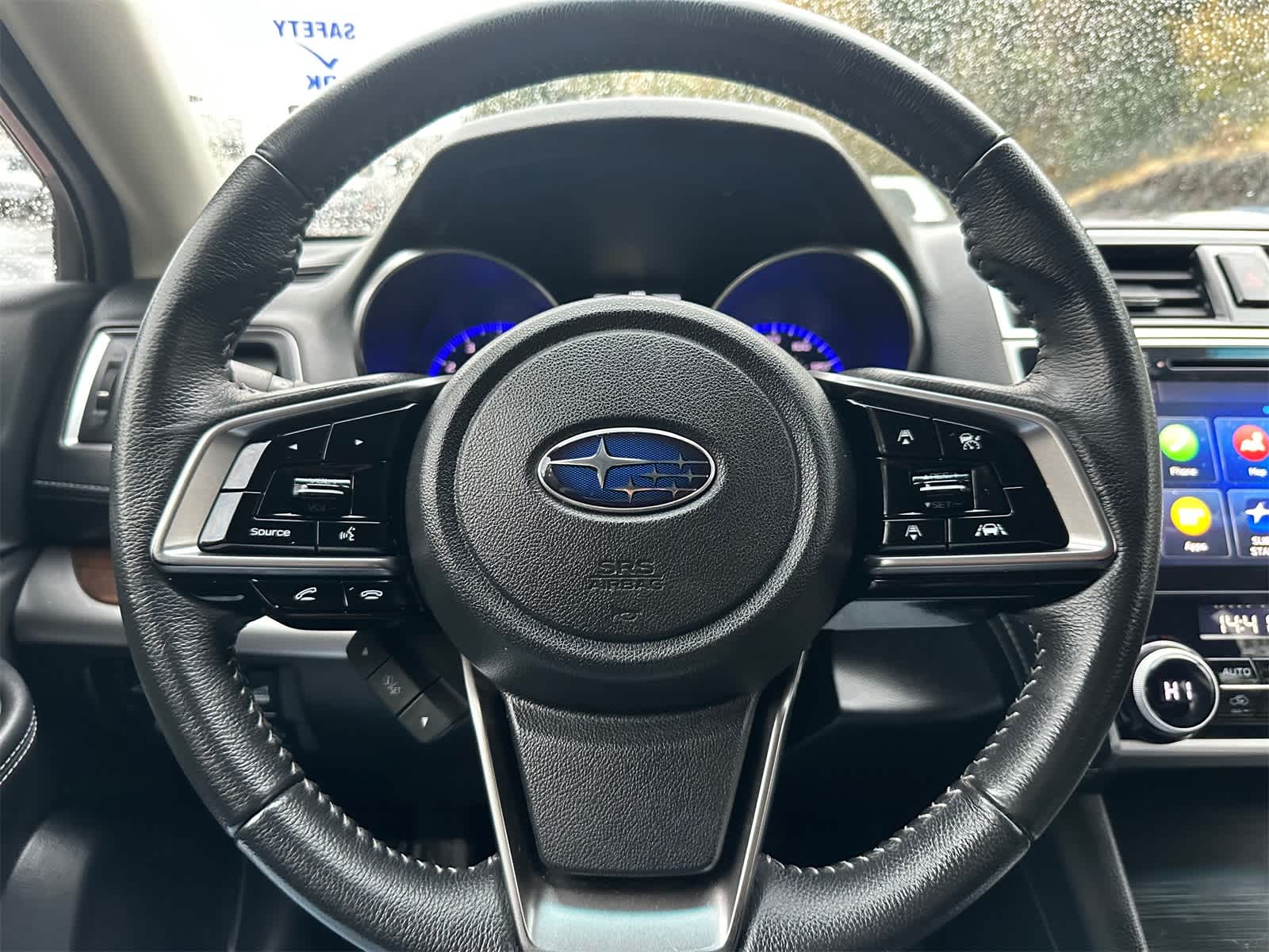 Thumbnail: 2019 Subaru Outback - 16