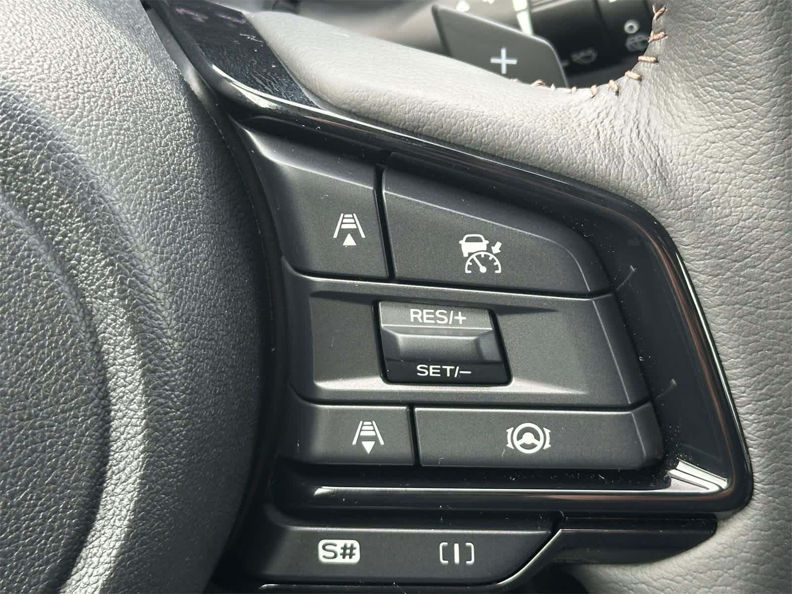 Thumbnail: 2026 Subaru Forester - 24