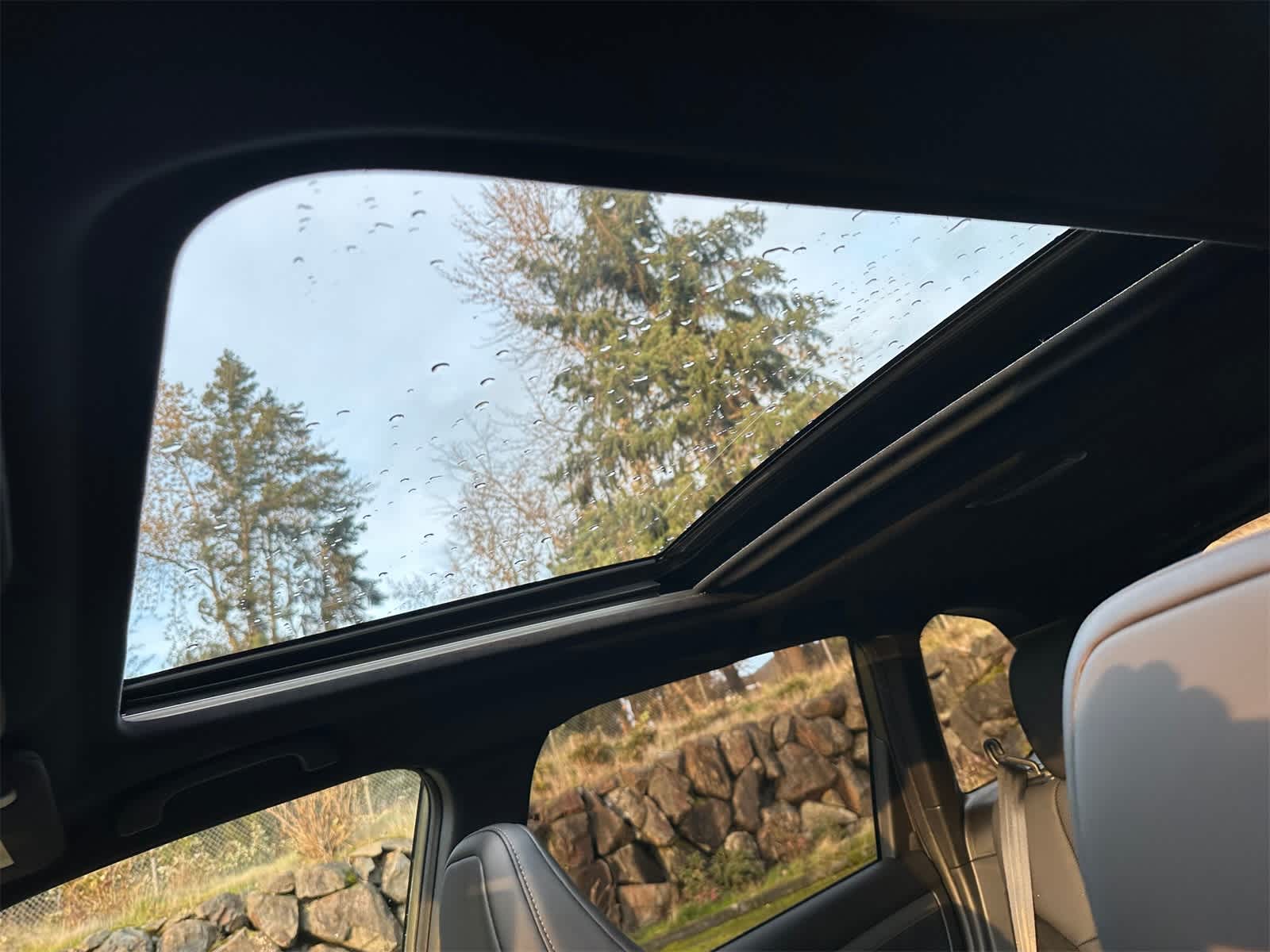 Thumbnail: 2026 Subaru Forester - 15