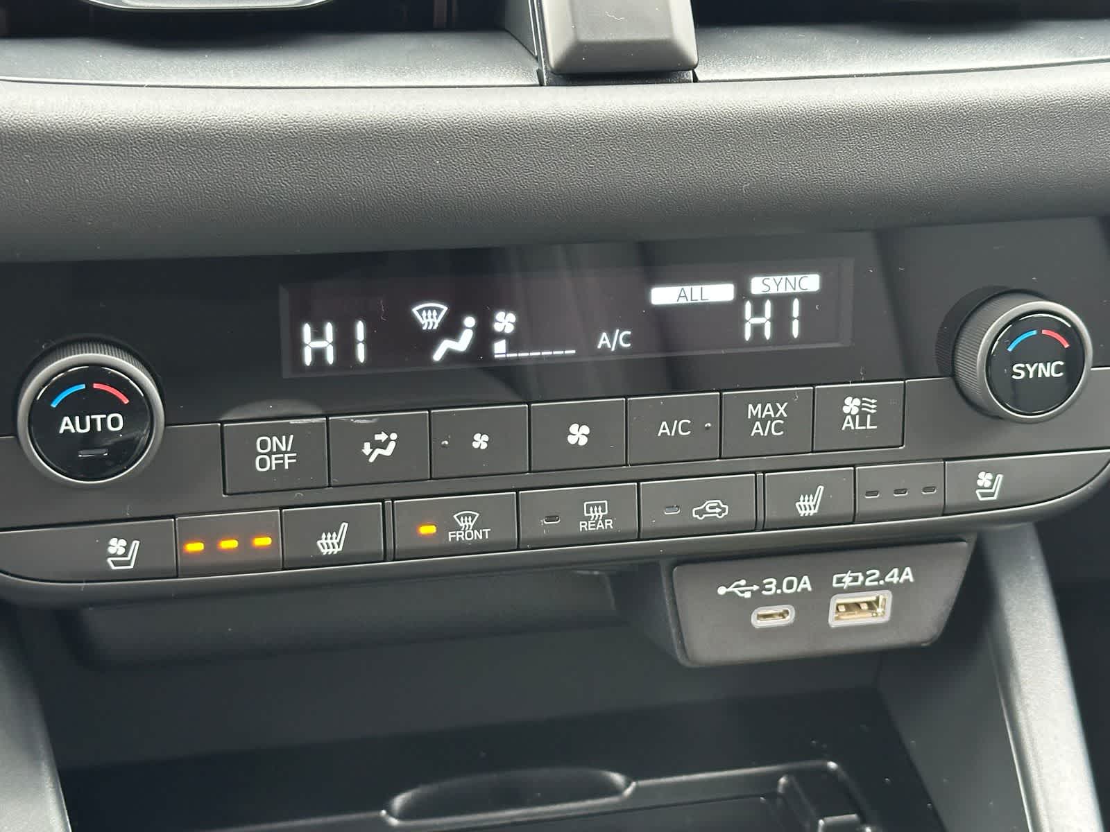 Thumbnail: 2026 Subaru Outback - 20