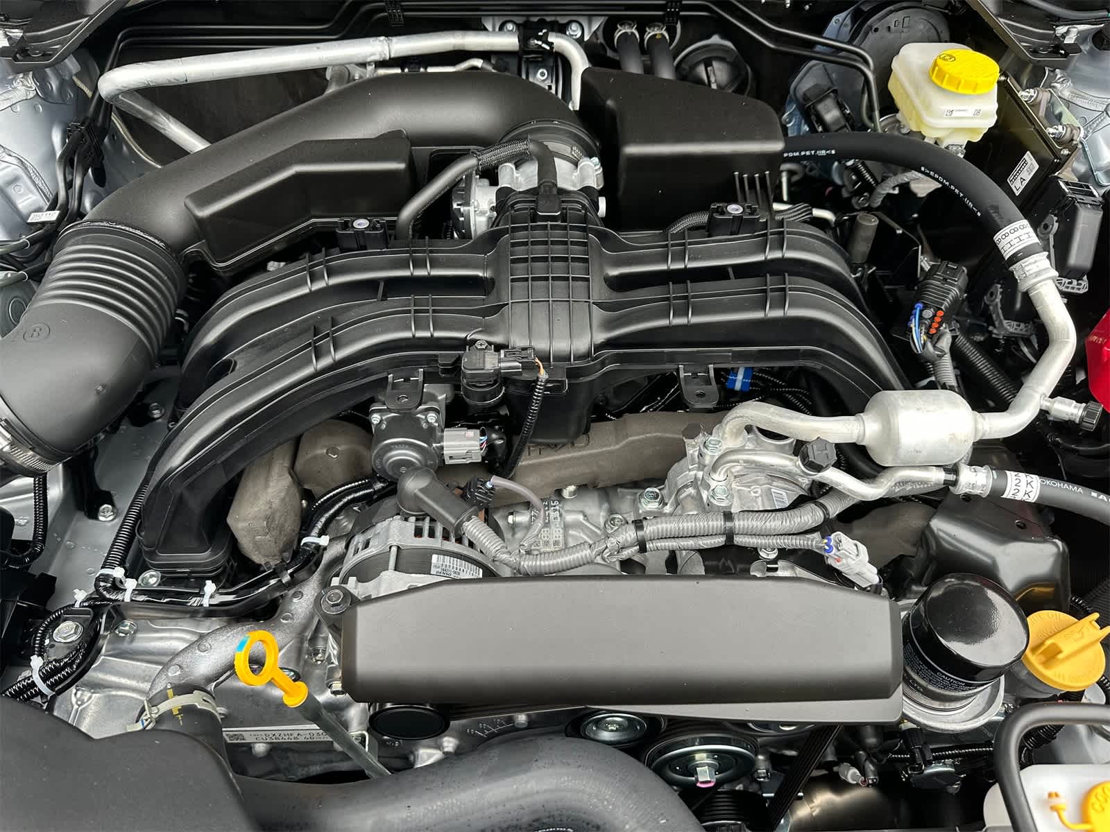 Thumbnail: 2025 Subaru Forester - 7