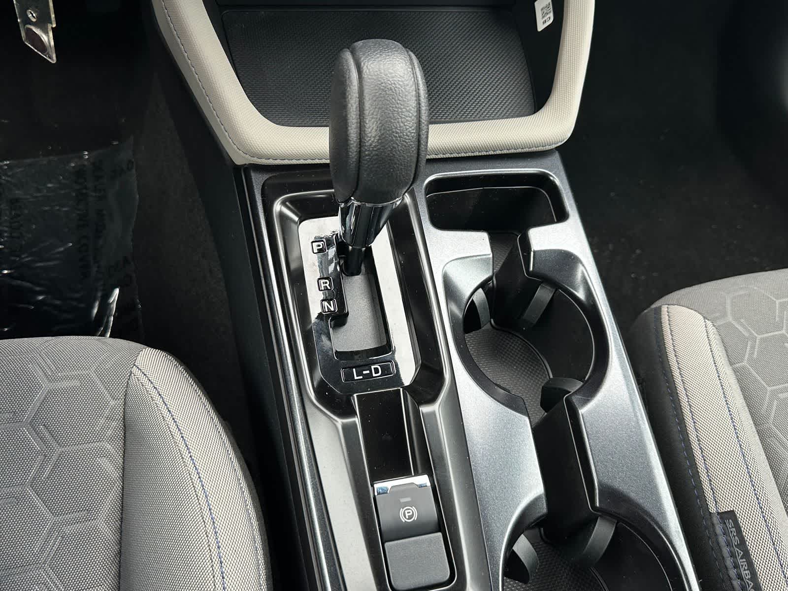 Thumbnail: 2026 Subaru Forester - 19