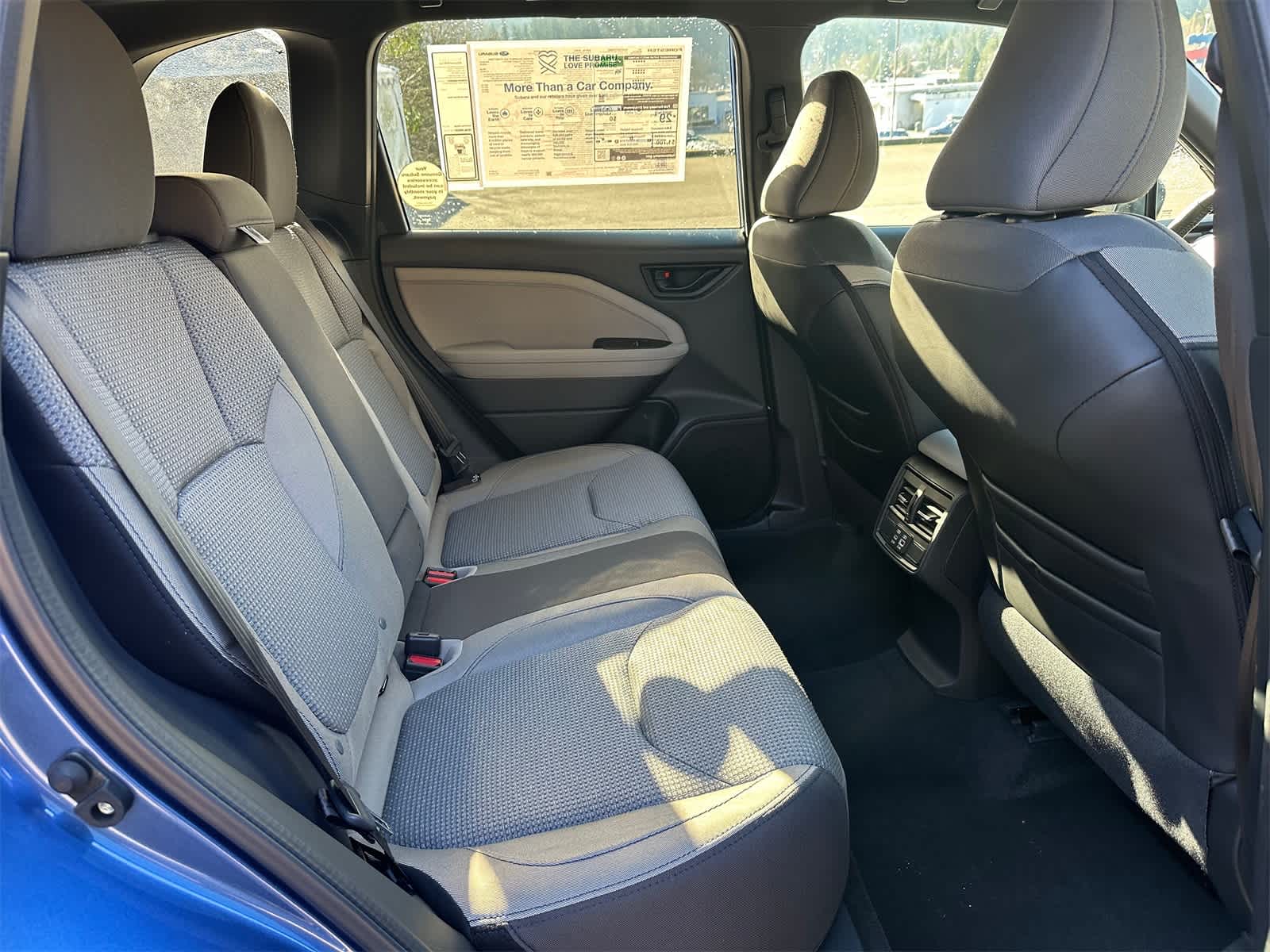 Thumbnail: 2026 Subaru Forester - 11