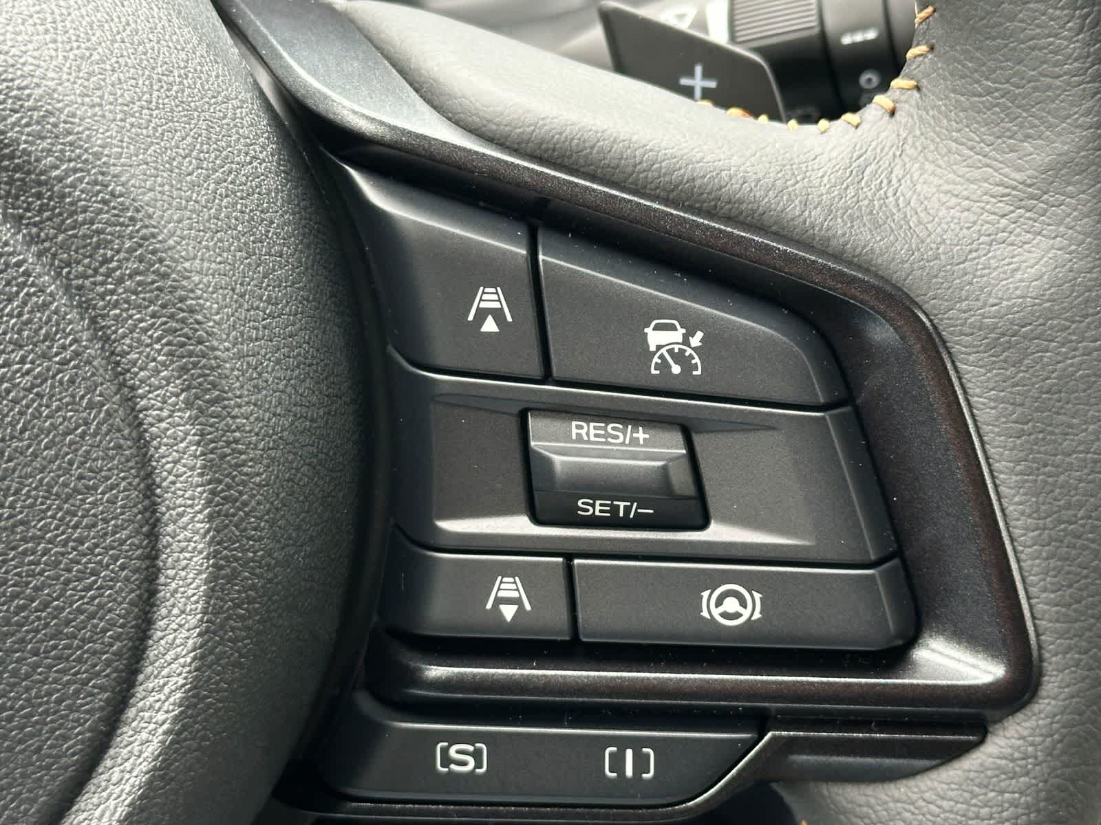 Thumbnail: 2026 Subaru Crosstrek - 26