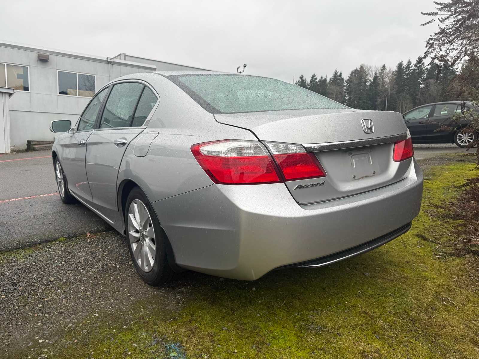 Thumbnail: 2013 Honda Accord - 2