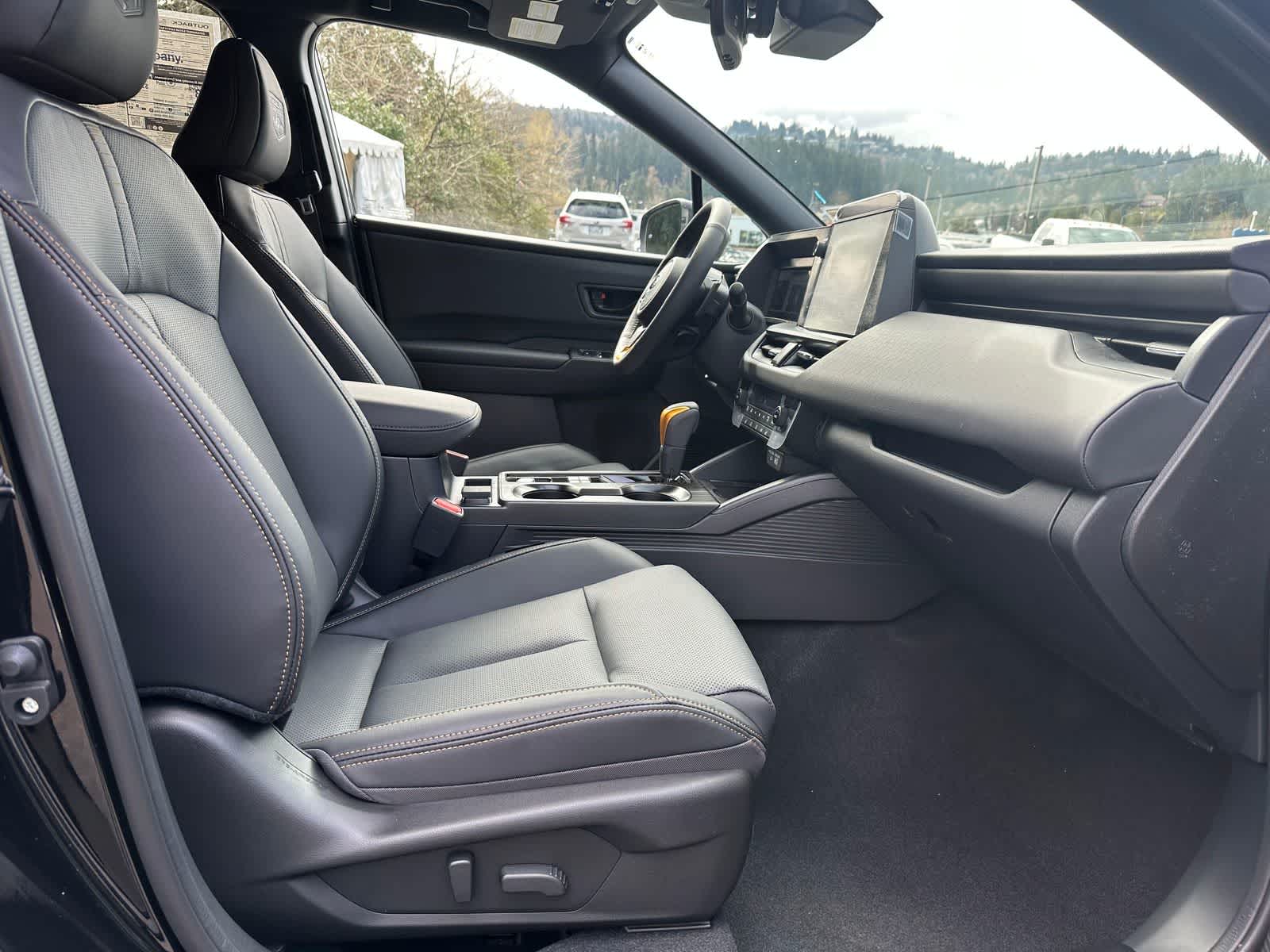Thumbnail: 2026 Subaru Outback - 15