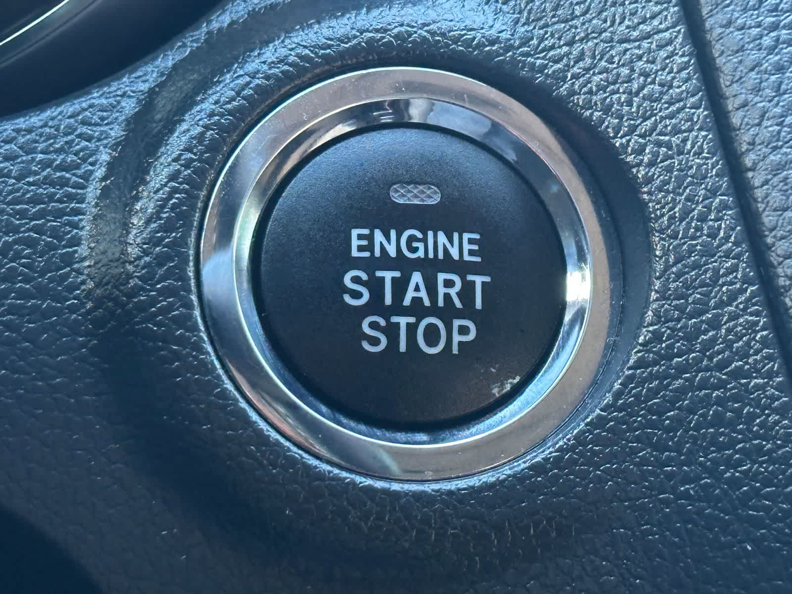 Thumbnail: 2019 Subaru Legacy - 26