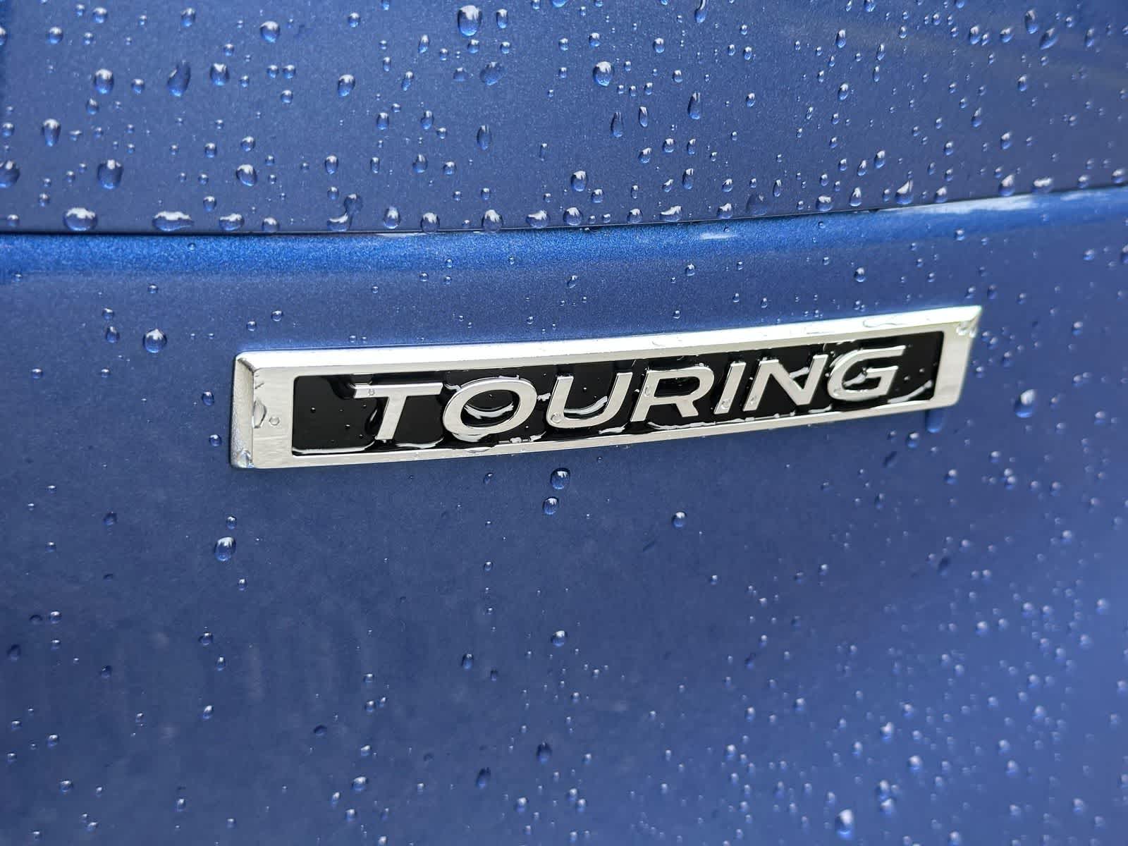 Thumbnail: 2026 Subaru Forester - 6