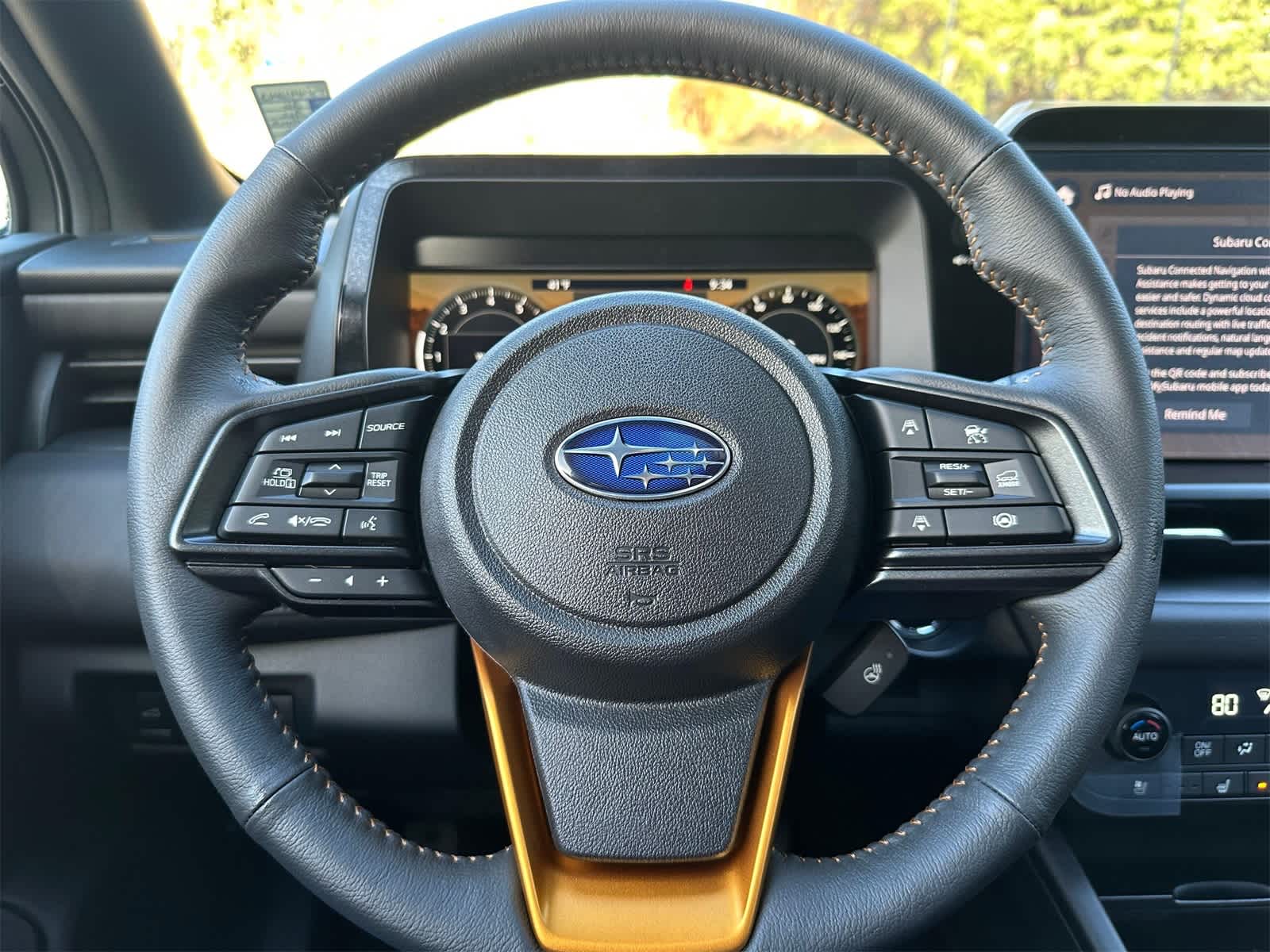 Thumbnail: 2026 Subaru Outback - 16