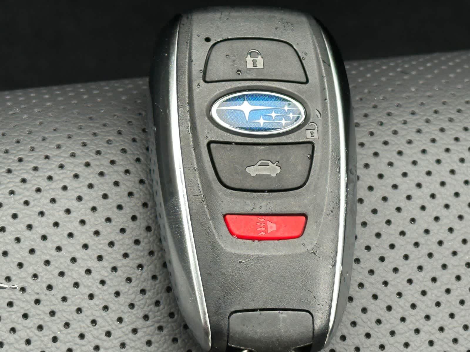 Thumbnail: 2026 Subaru Outback - 33