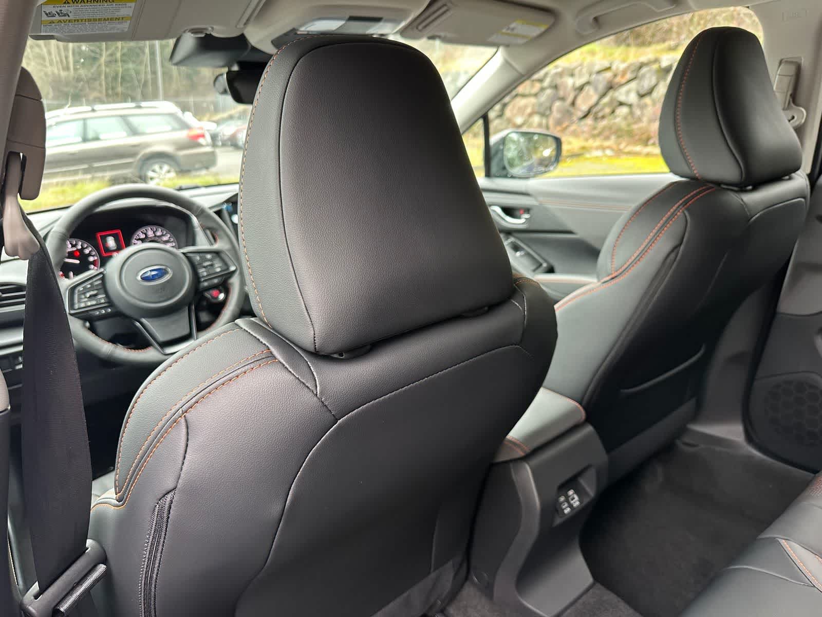 Thumbnail: 2026 Subaru Crosstrek - 9