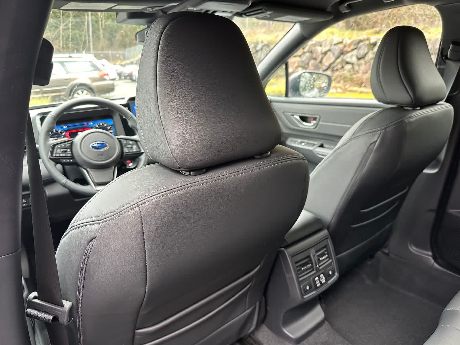 Thumbnail: 2026 Subaru Outback - 9