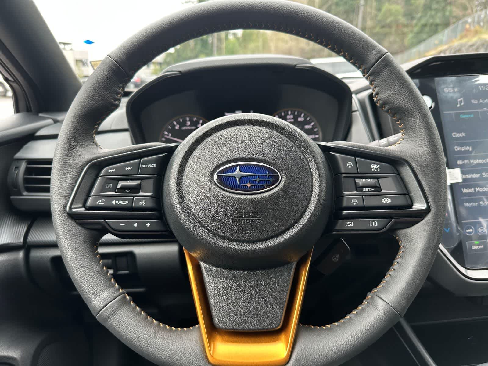 Thumbnail: 2026 Subaru Crosstrek - 14